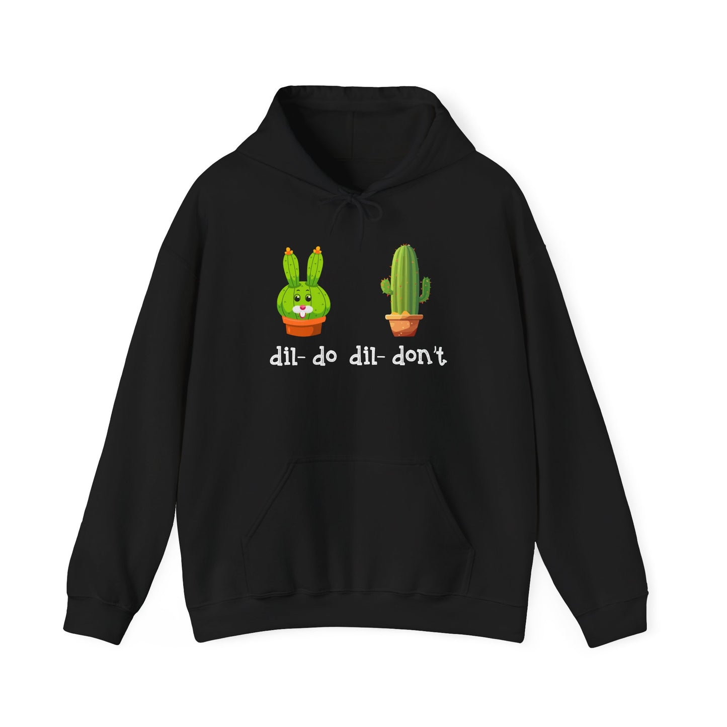dil- do dil- don’t