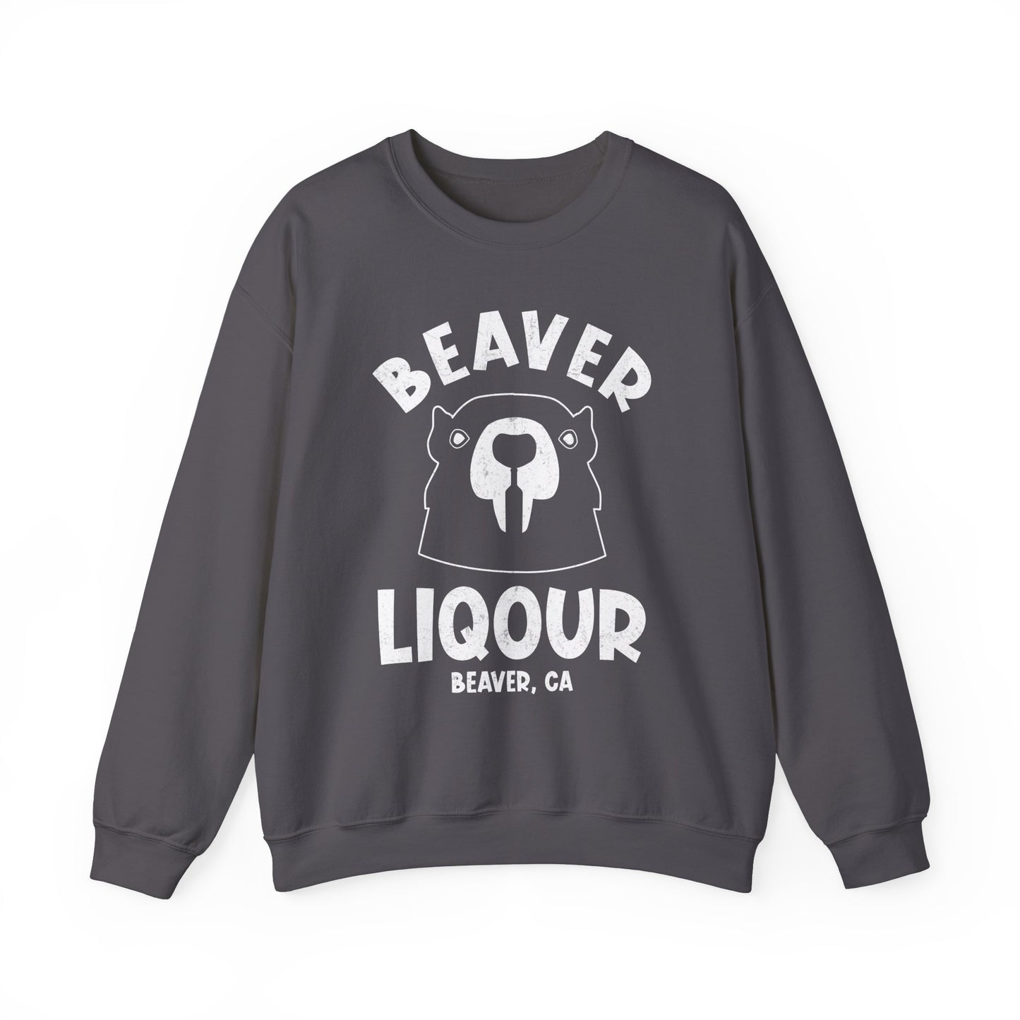 Beaver Liqour Beaver CA