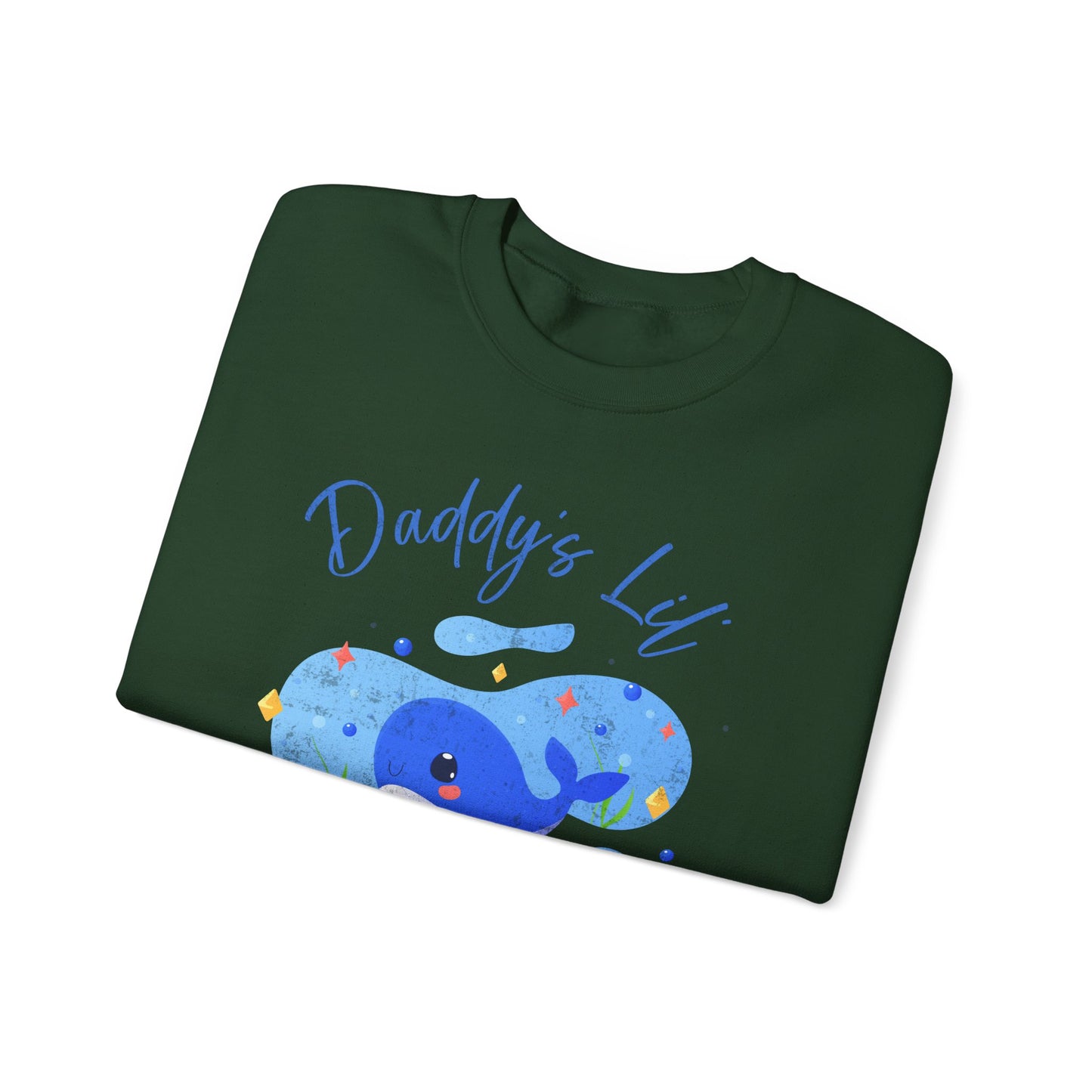 Daddy’s Lil’ Squirter