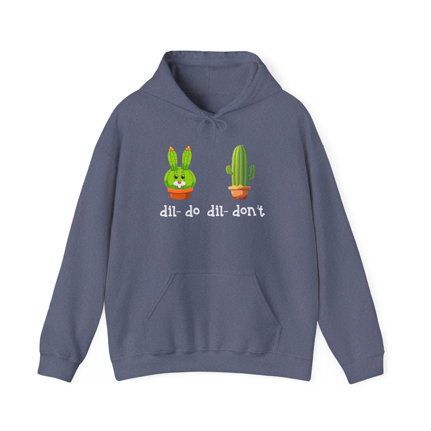 dil- do dil- don’t