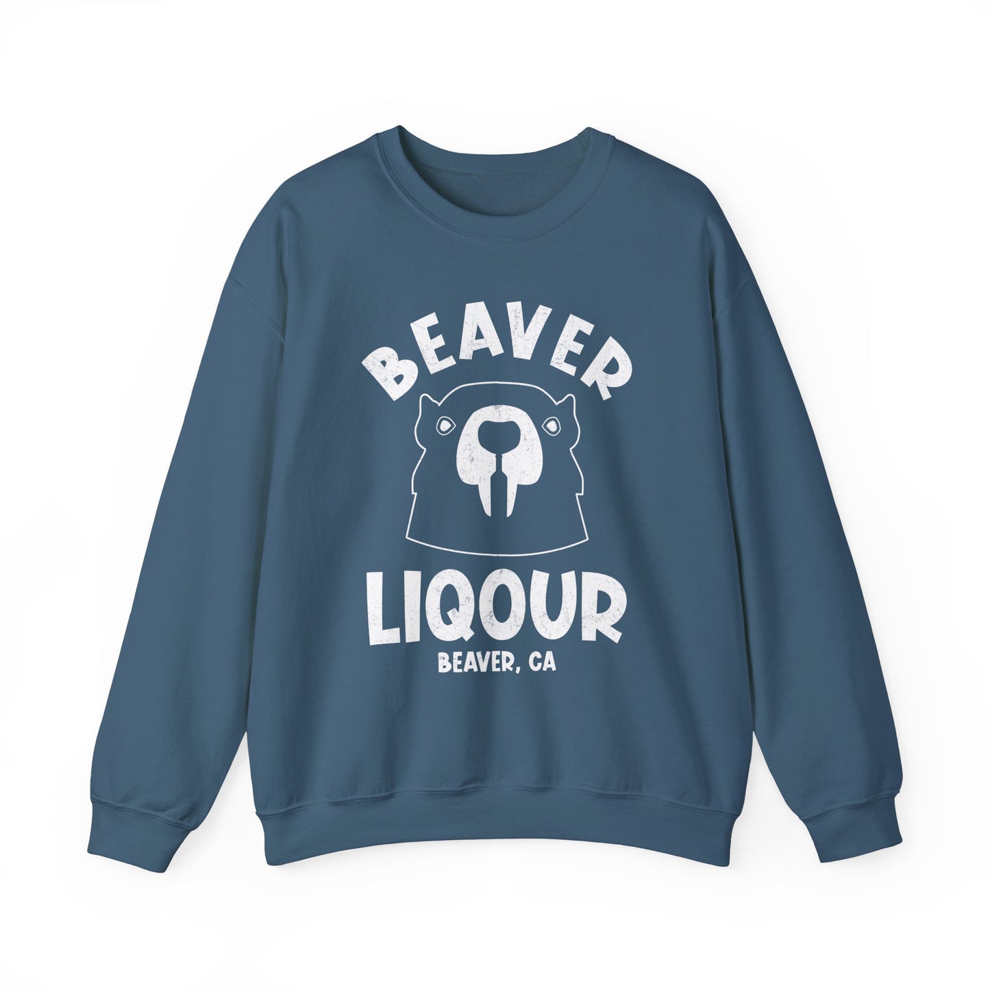 Beaver Liqour Beaver CA