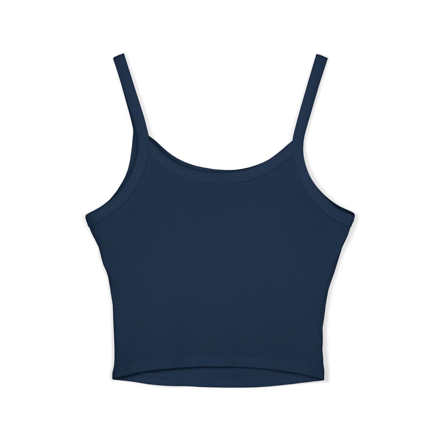 Got Wood? - Women's Spaghetti Strap Tank Top
