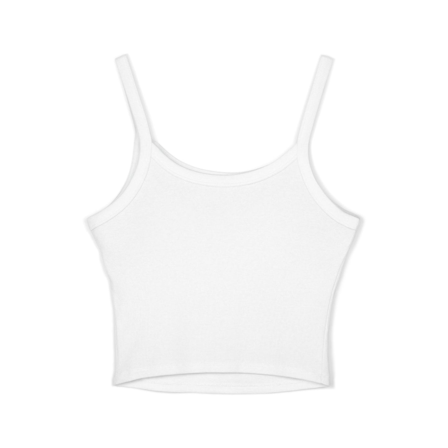 Got Wood? - Women's Spaghetti Strap Tank Top