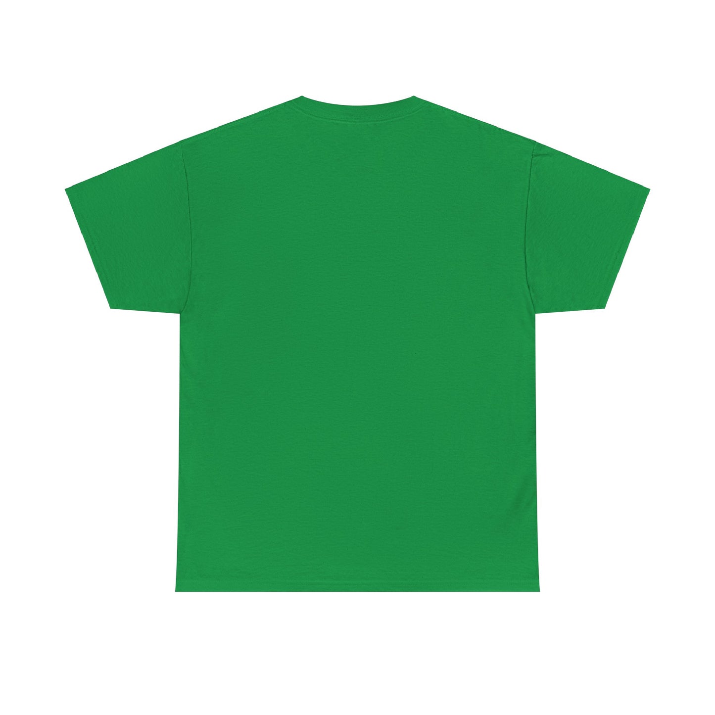 Zaddies Welcomed - Unisex Heavy Cotton Tee