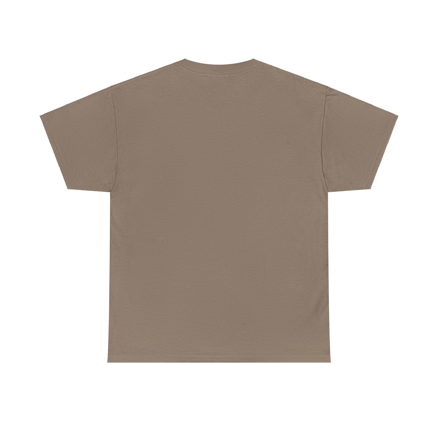 My Other Ride Is Your Mom - Unisex Heavy Cotton Tee