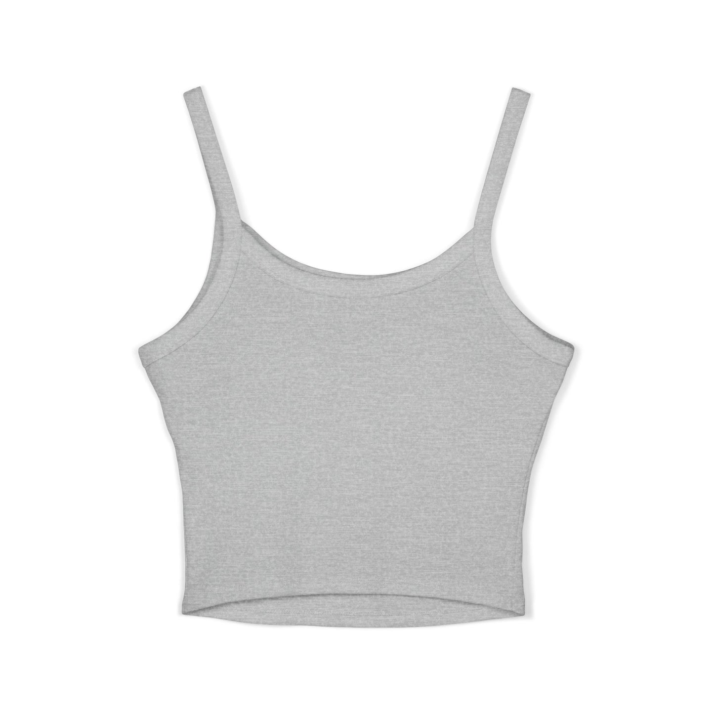 Got Wood? - Women's Spaghetti Strap Tank Top