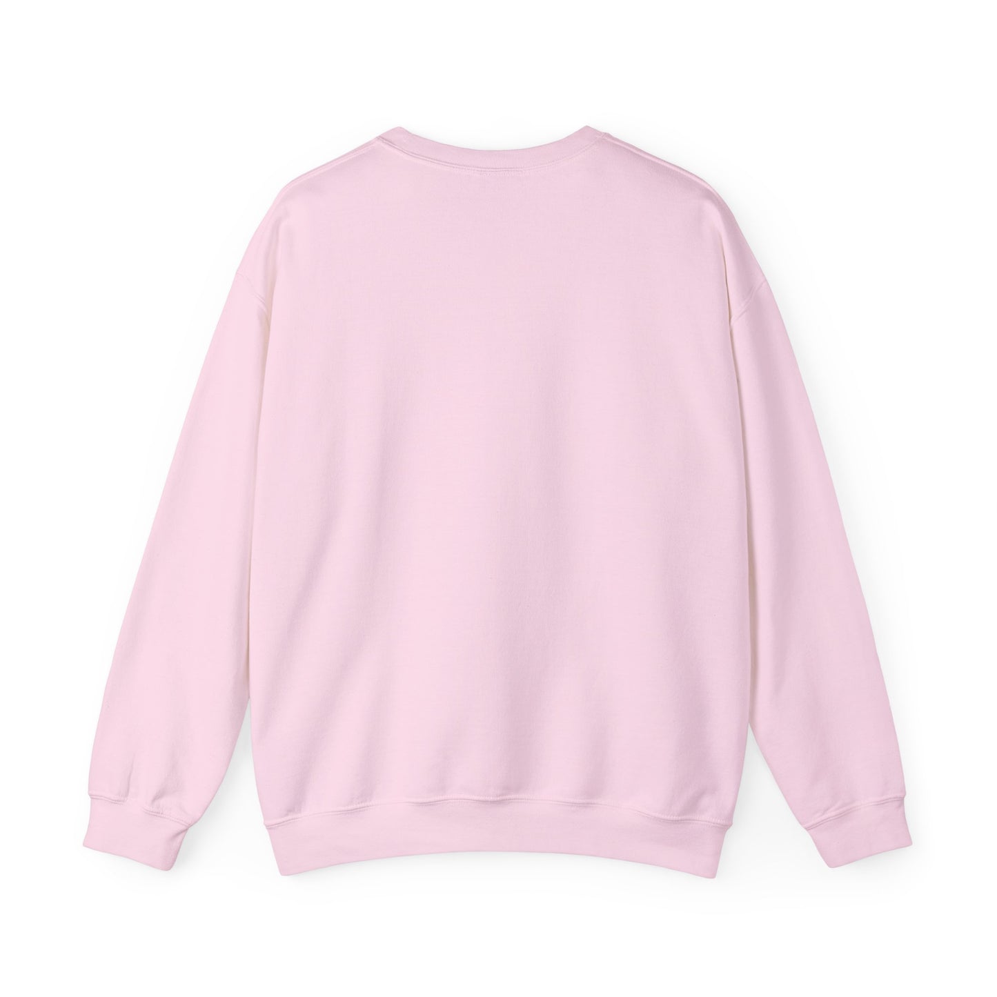 Zaddies Welcomed - Unisex Heavy Blend™ Crewneck Sweatshirt