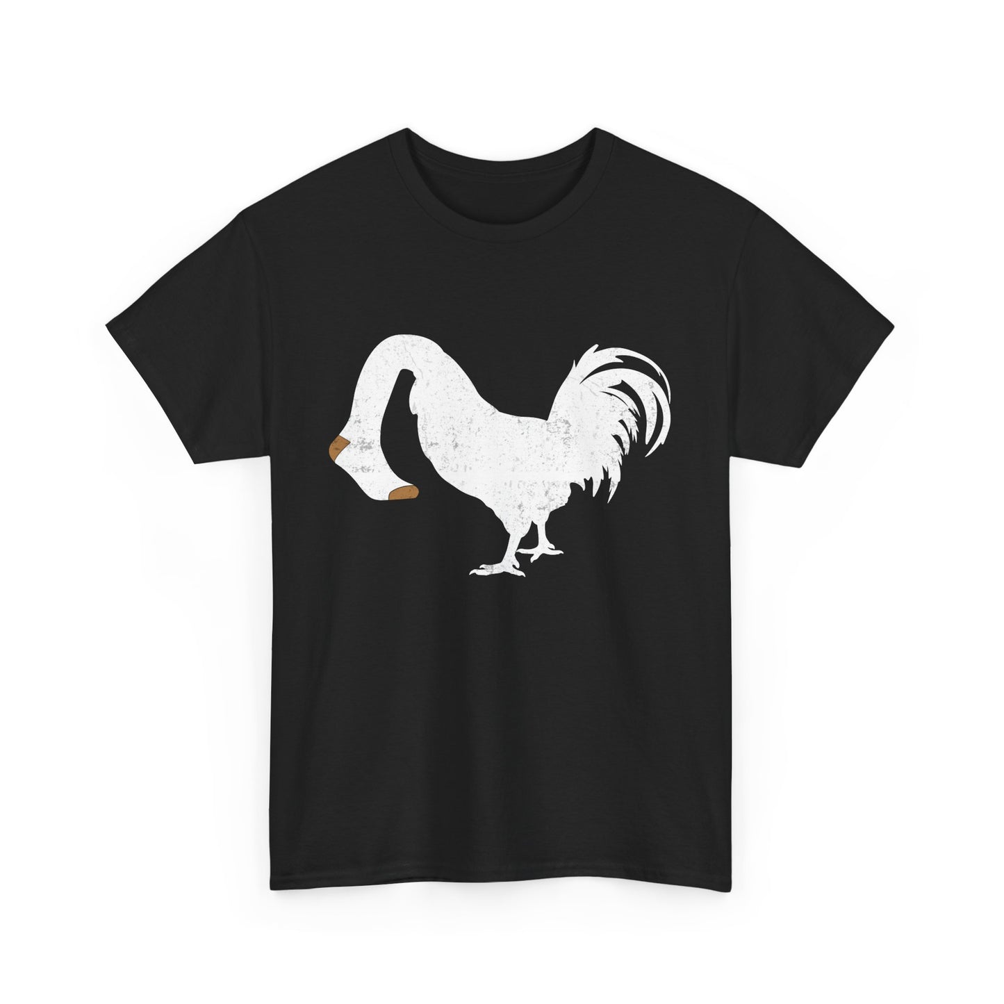Sock On A Cock-Rooster