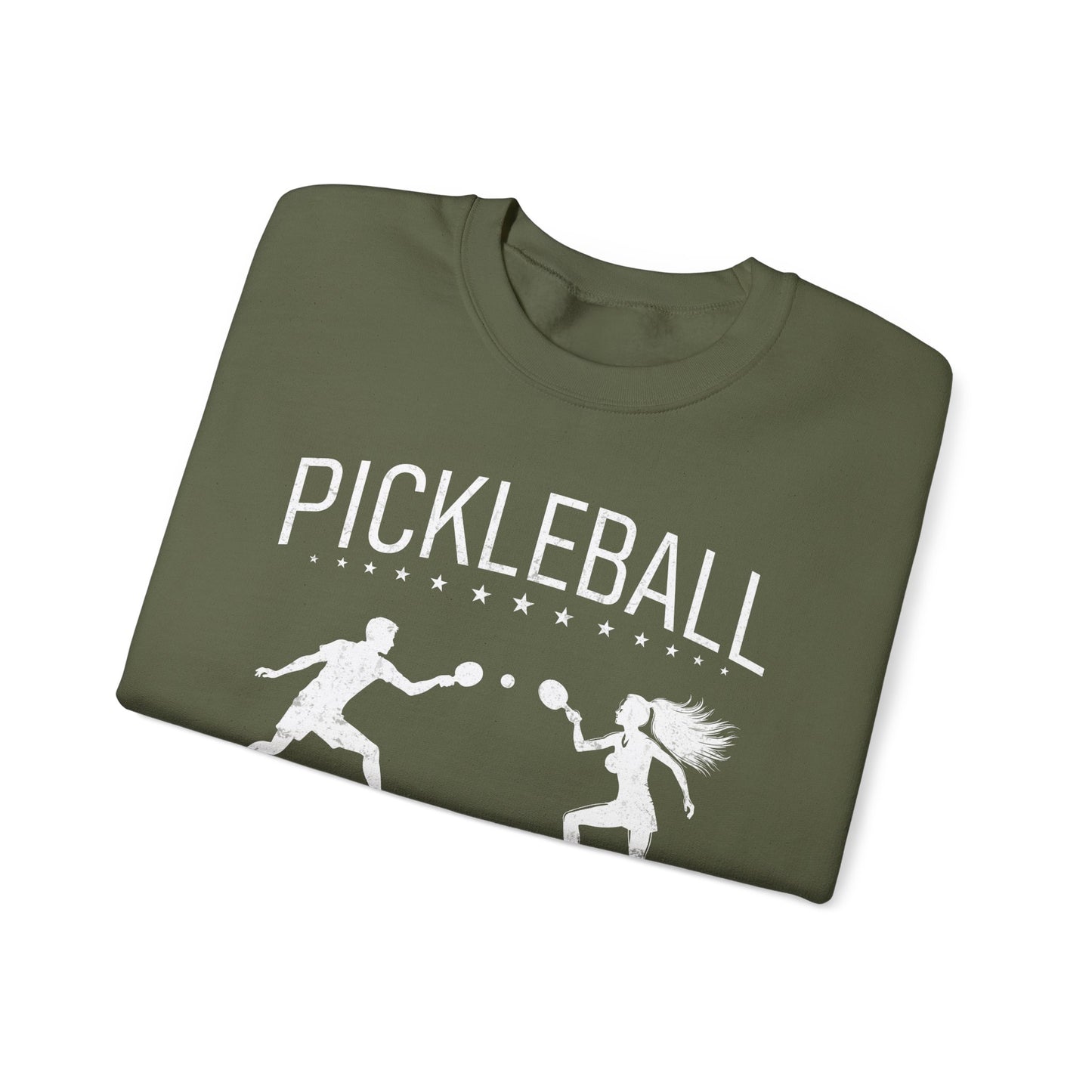 Pickleball After Dark