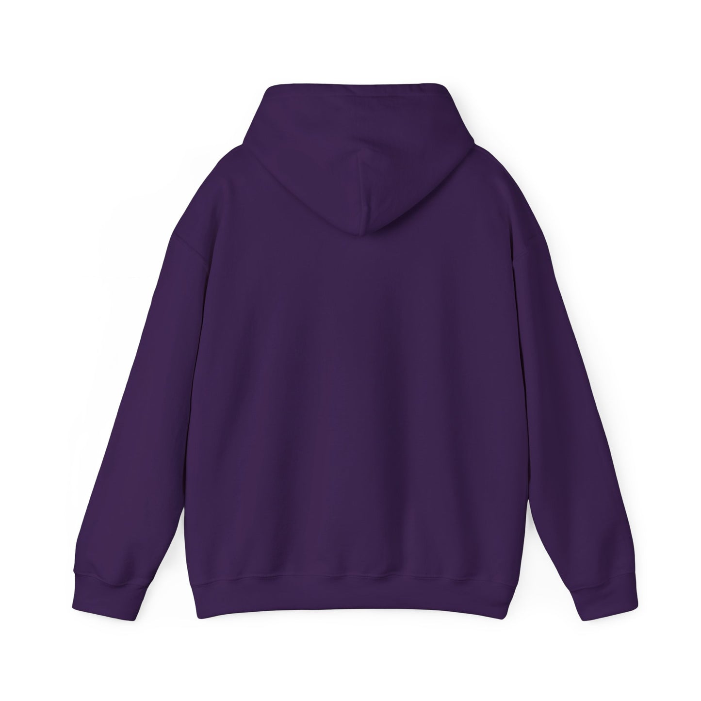 Don't Bully Me, I'll Cum - Unisex Heavy Blend™ Hooded Sweatshirt