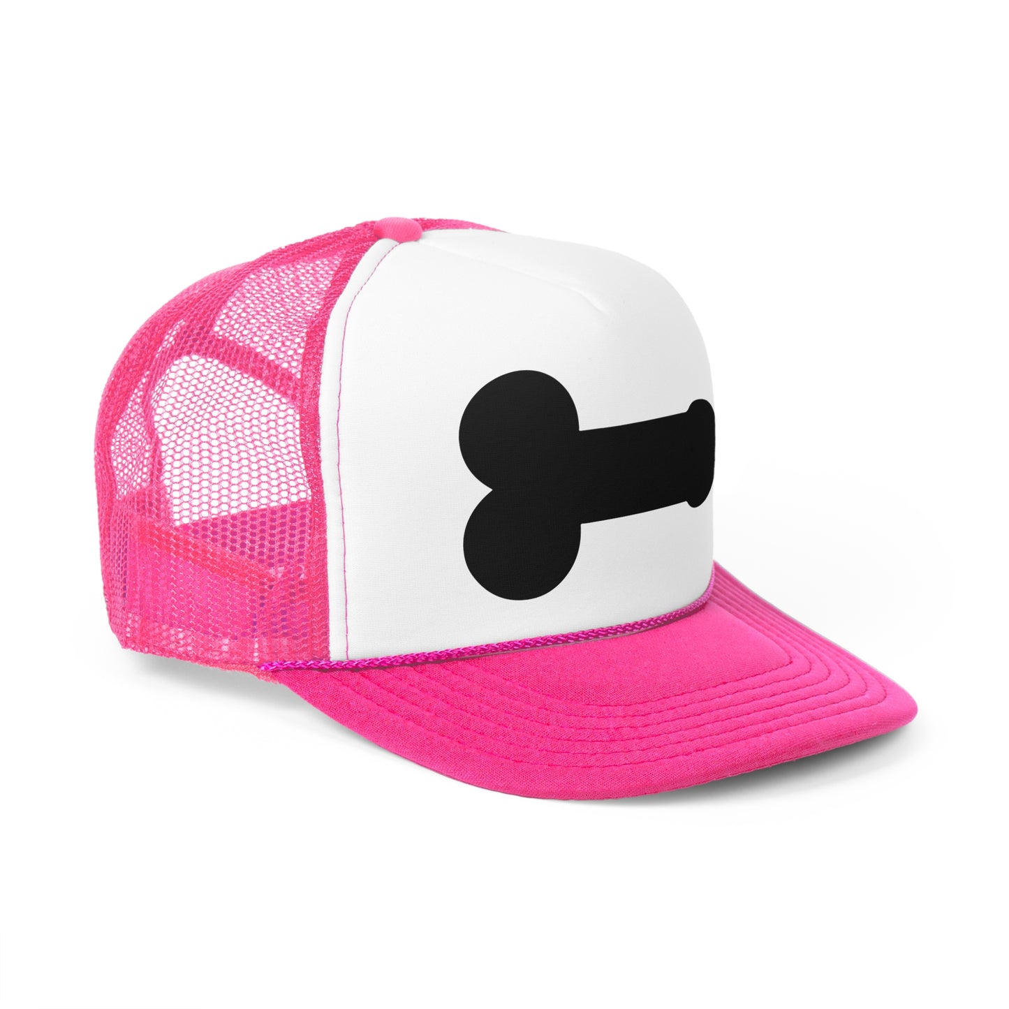 Dick - Trucker Caps