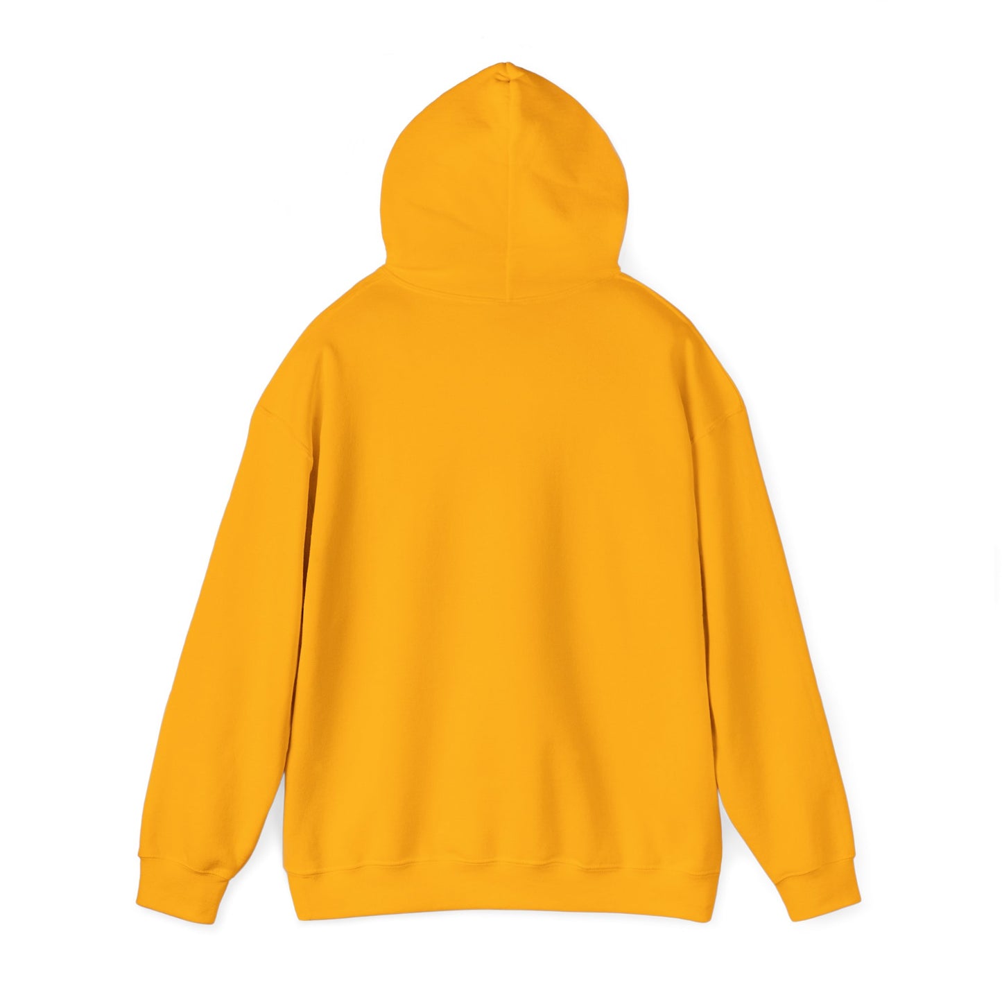 My Other Ride Is Your Man - Unisex Heavy Blend™ Hooded Sweatshirt