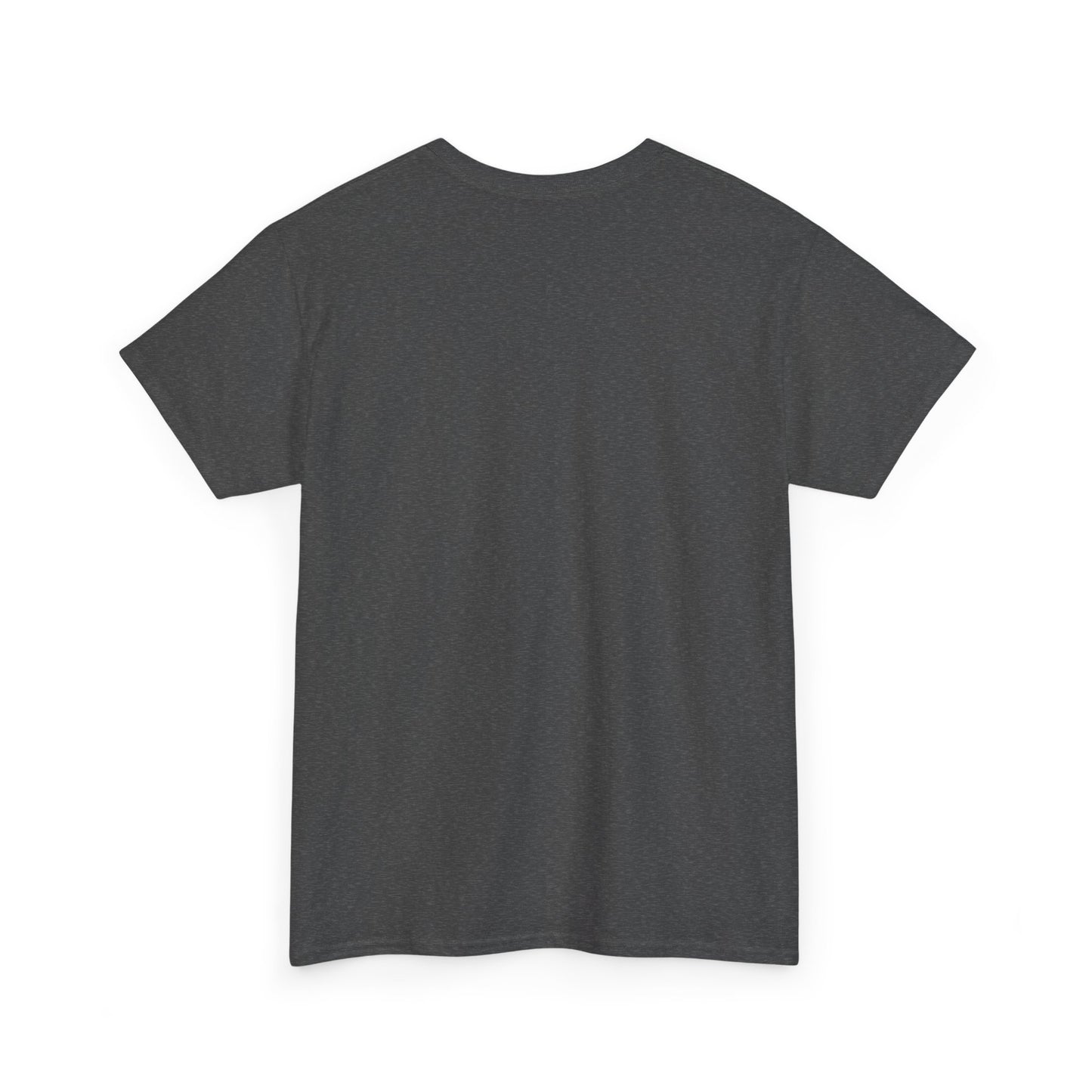 Buttman - Unisex Heavy Cotton Tee