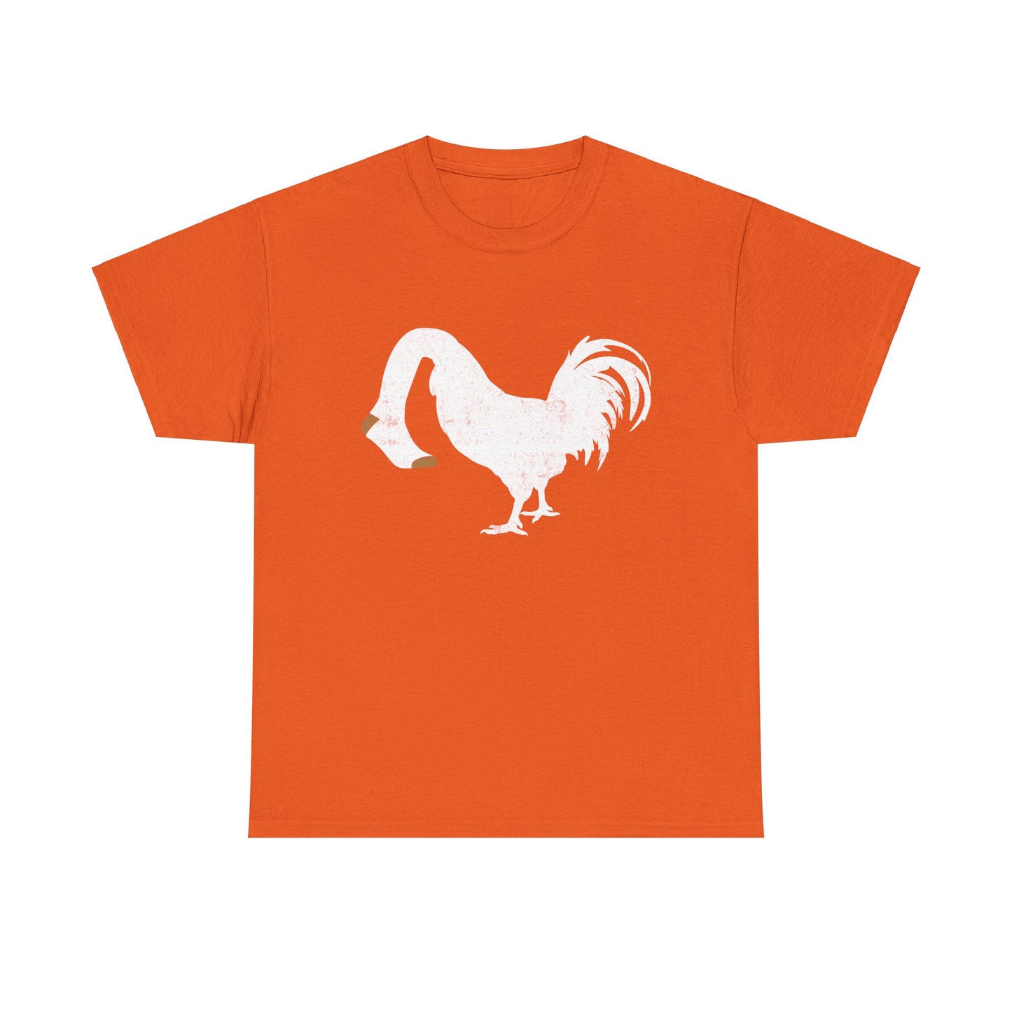 Sock On A Cock-Rooster