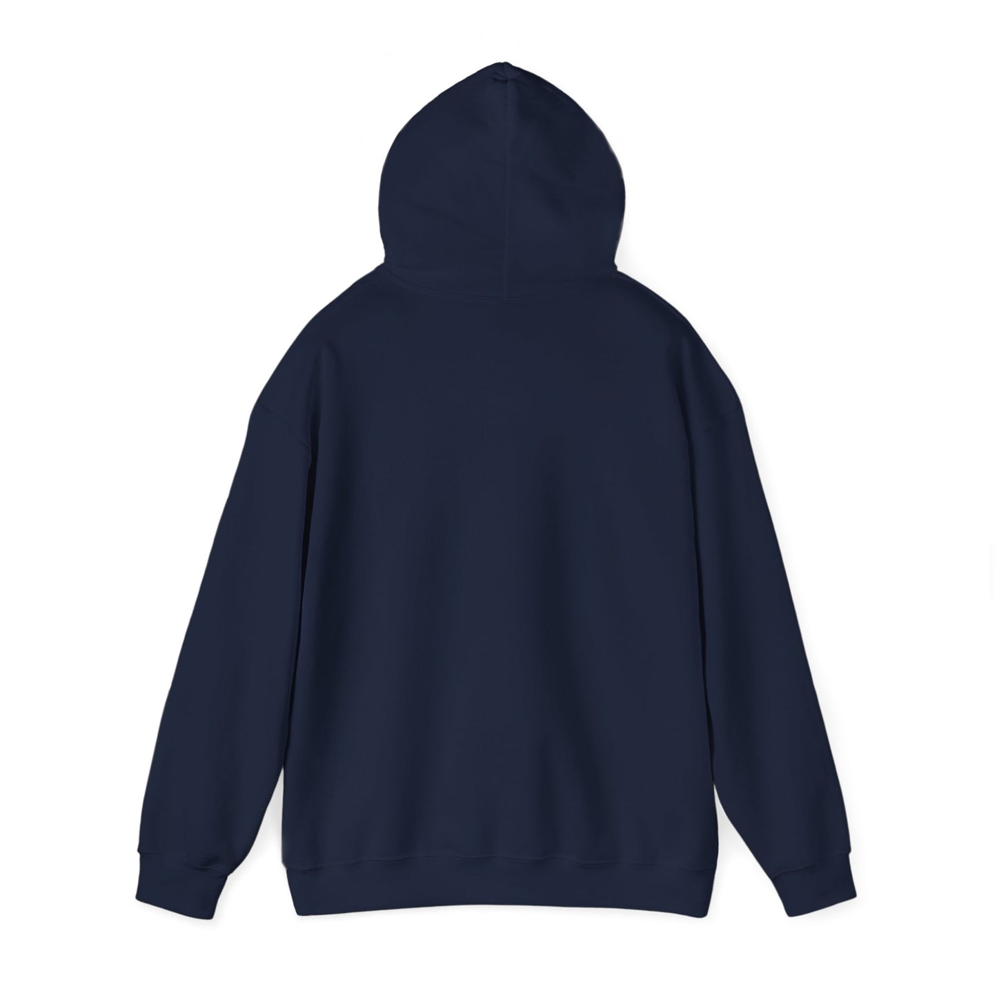Cougar Lives Matter - Unisex Heavy Blend™ Hooded Sweatshirt
