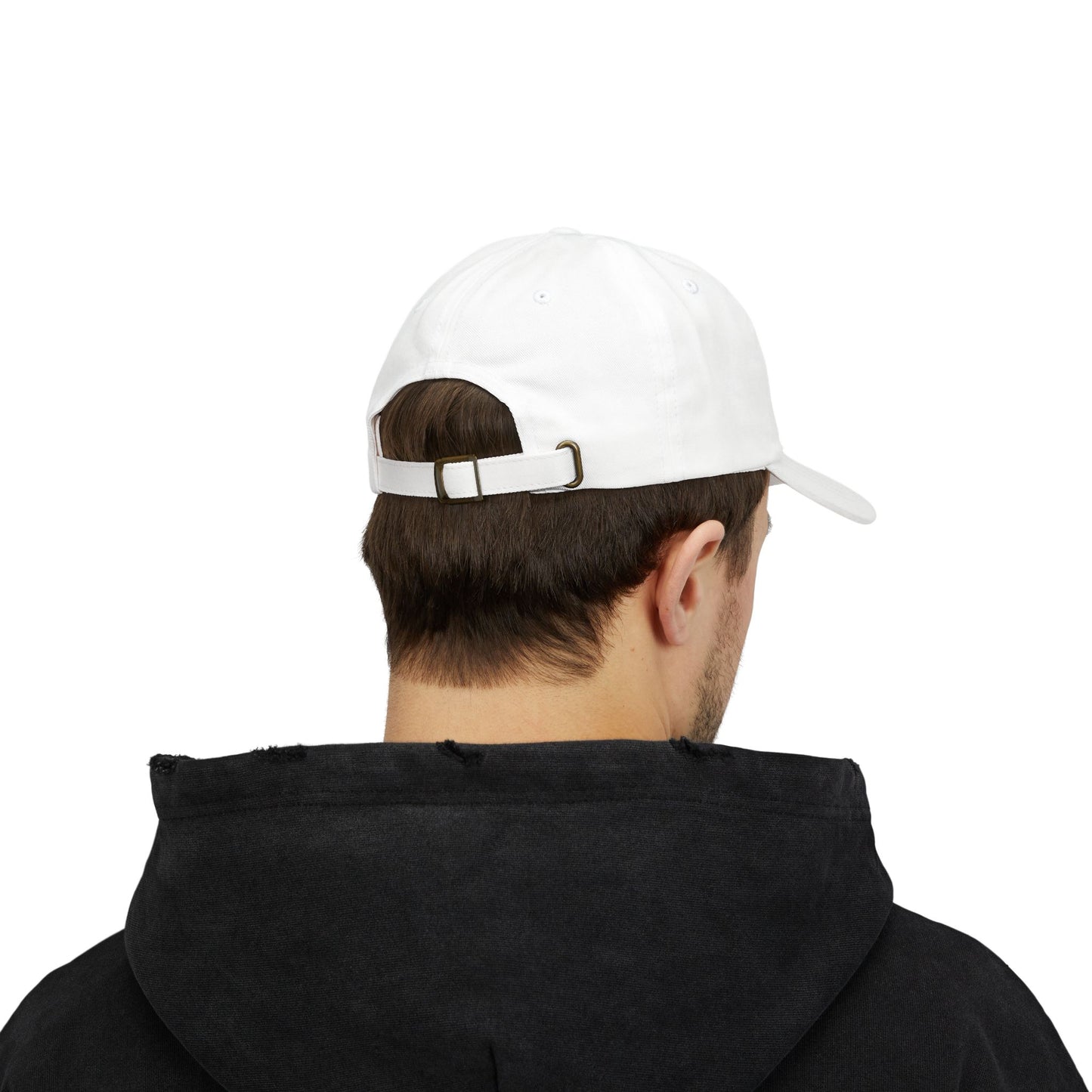 Send Dudes - Classic Dad Cap