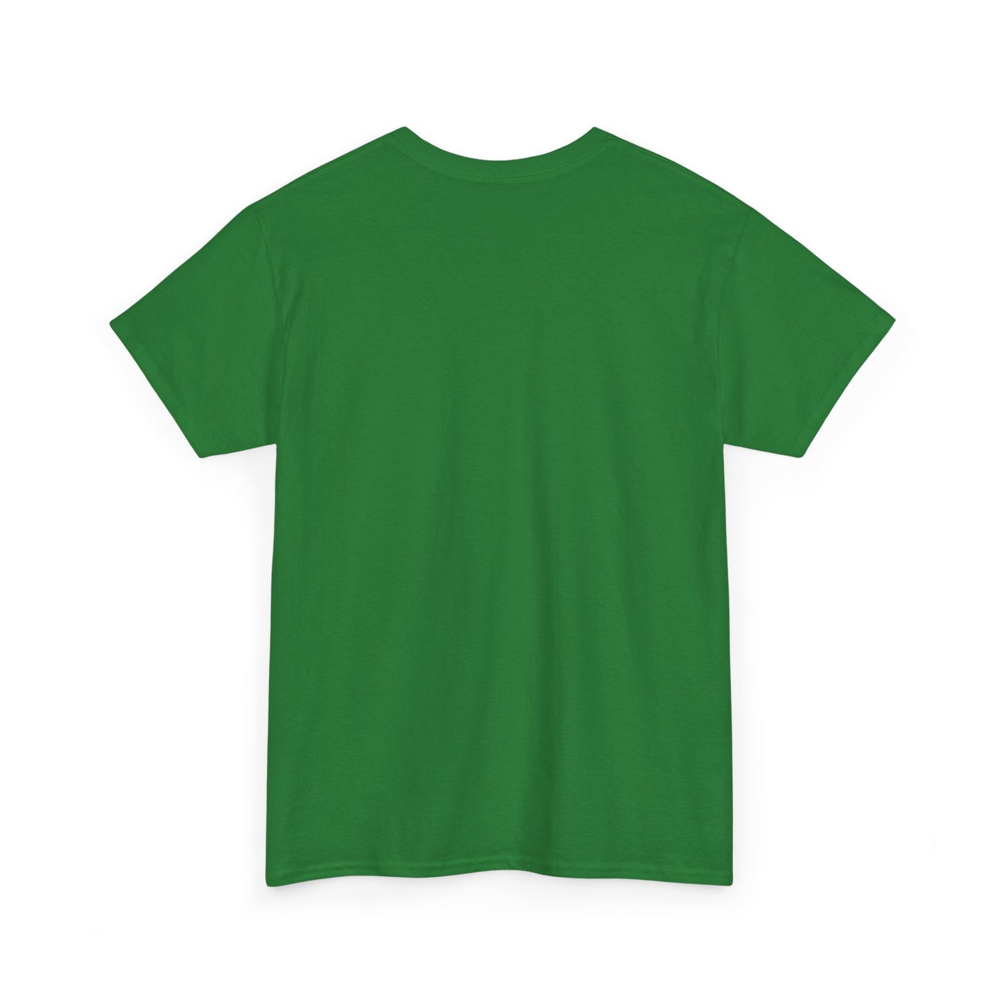 My Other Ride Is Your Man - Unisex Heavy Cotton Tee