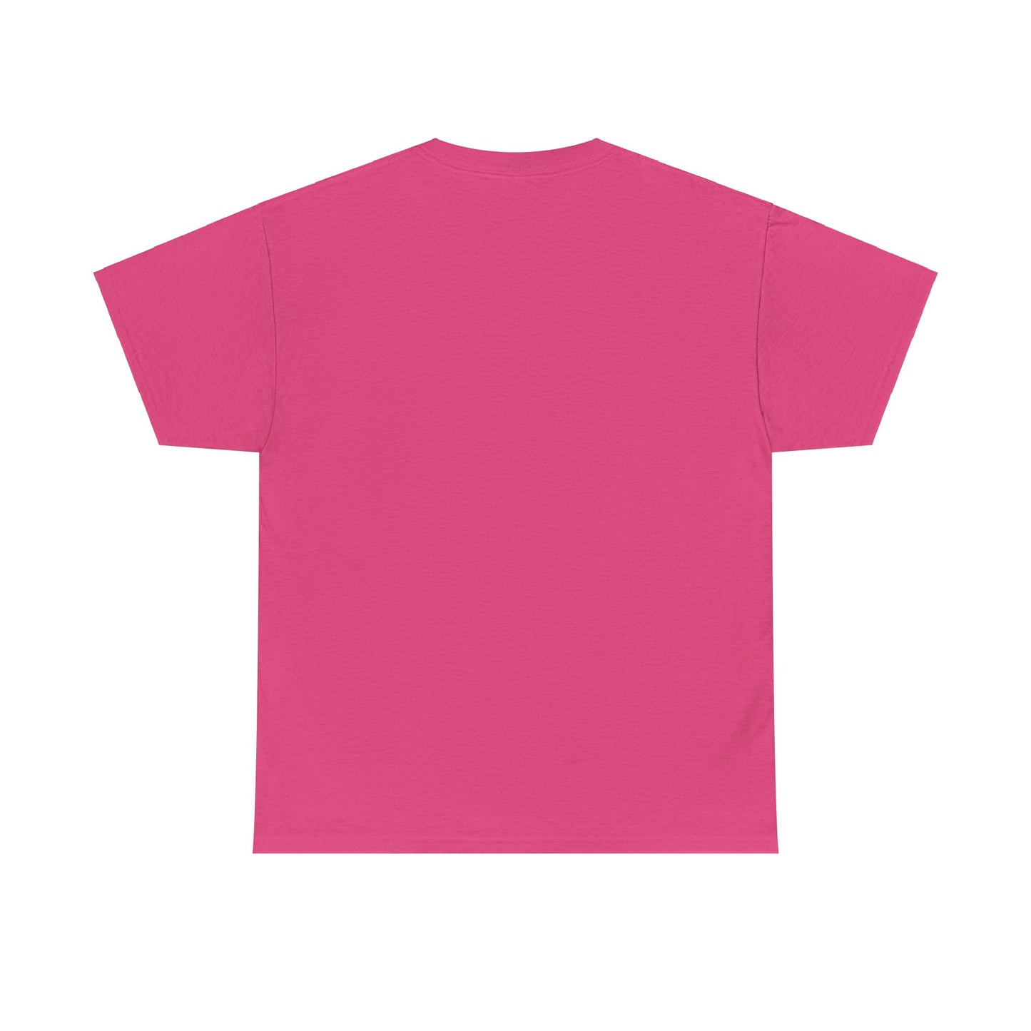 Cougar Lives Matter - Unisex Heavy Cotton Tee