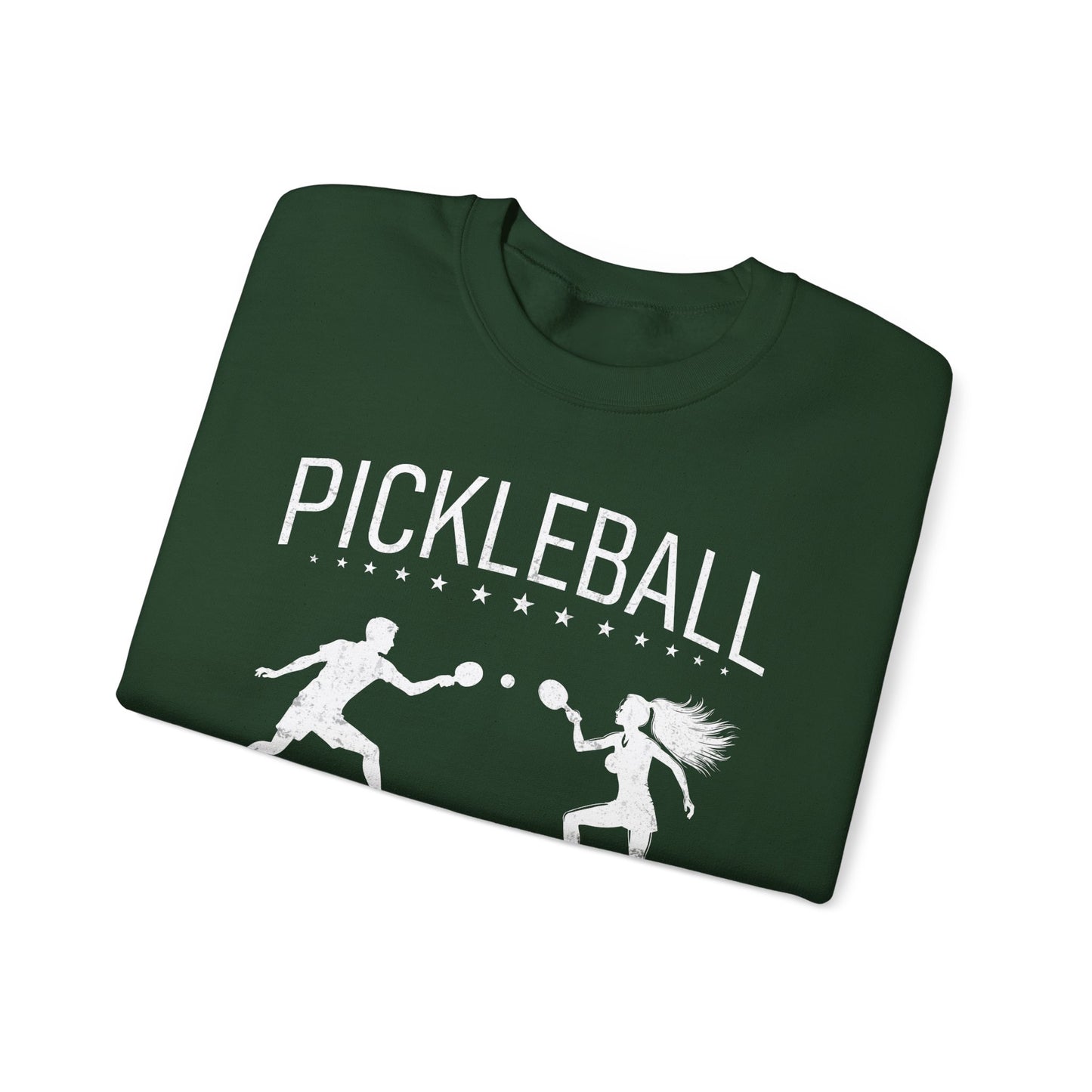 Pickleball After Dark