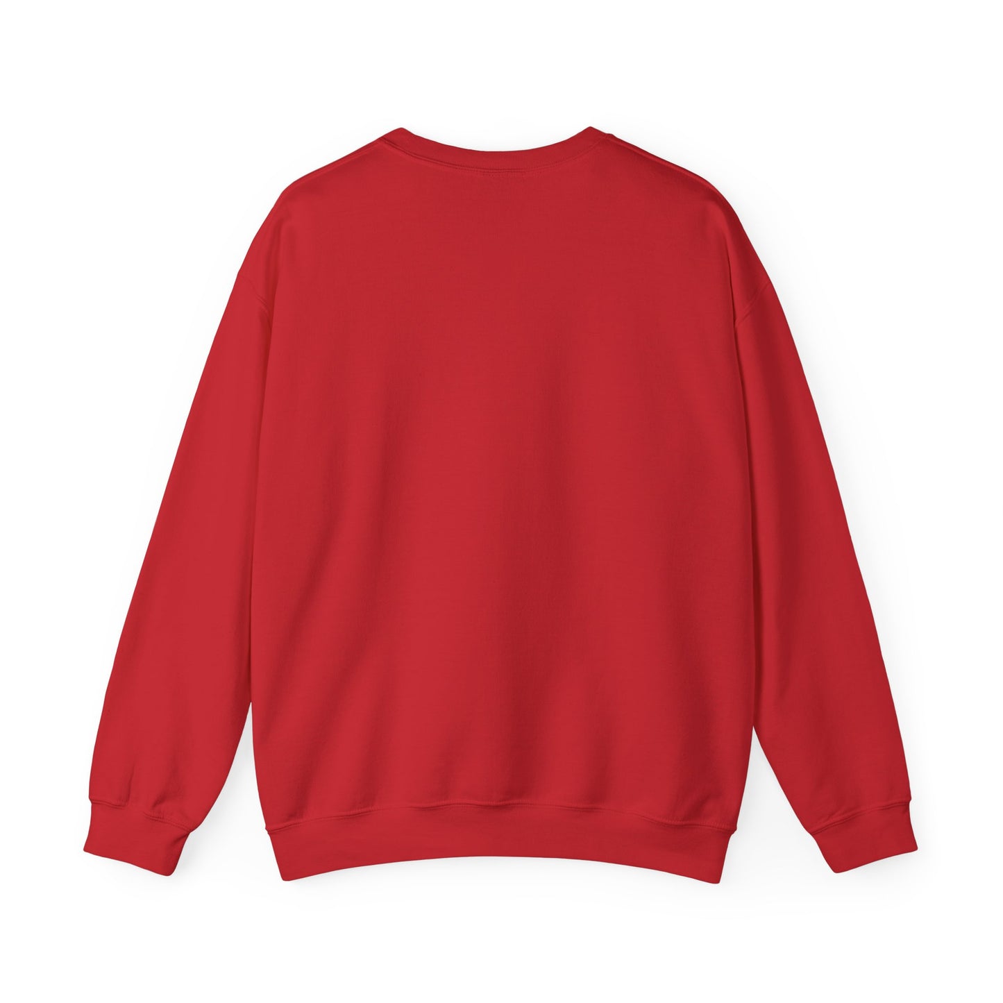 Zaddies Welcomed - Unisex Heavy Blend™ Crewneck Sweatshirt