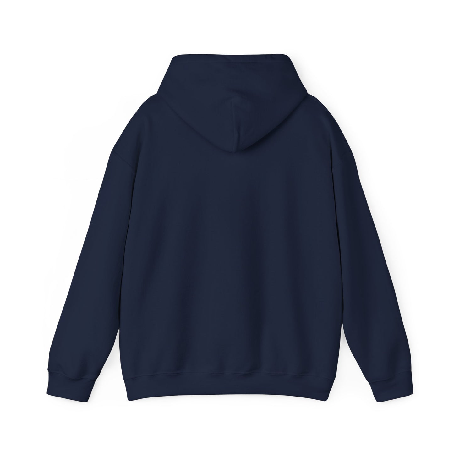 Cougar Lives Matter - Unisex Heavy Blend™ Hooded Sweatshirt