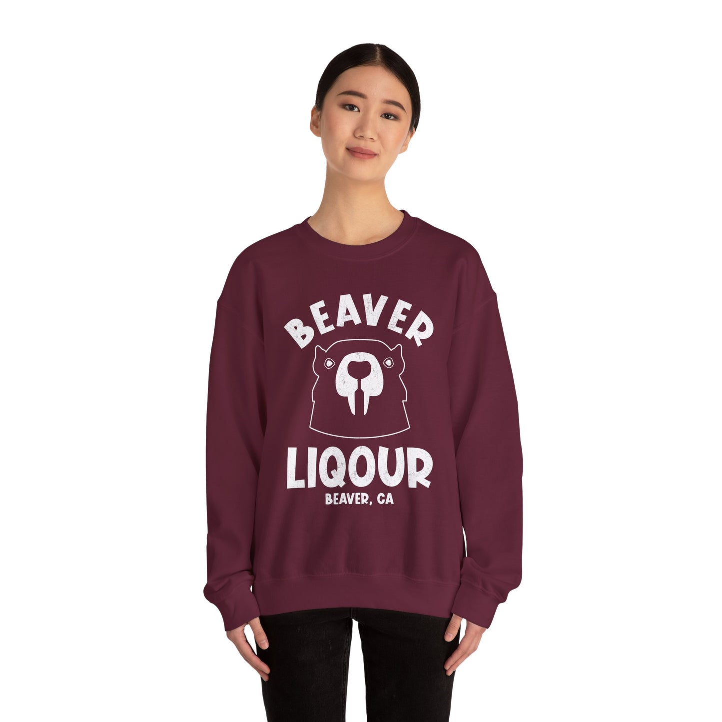 Beaver Liqour Beaver CA