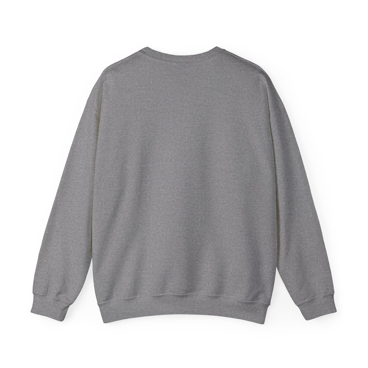 My Other Ride Is Your Mom - Unisex Heavy Blend™ Crewneck Sweatshirt
