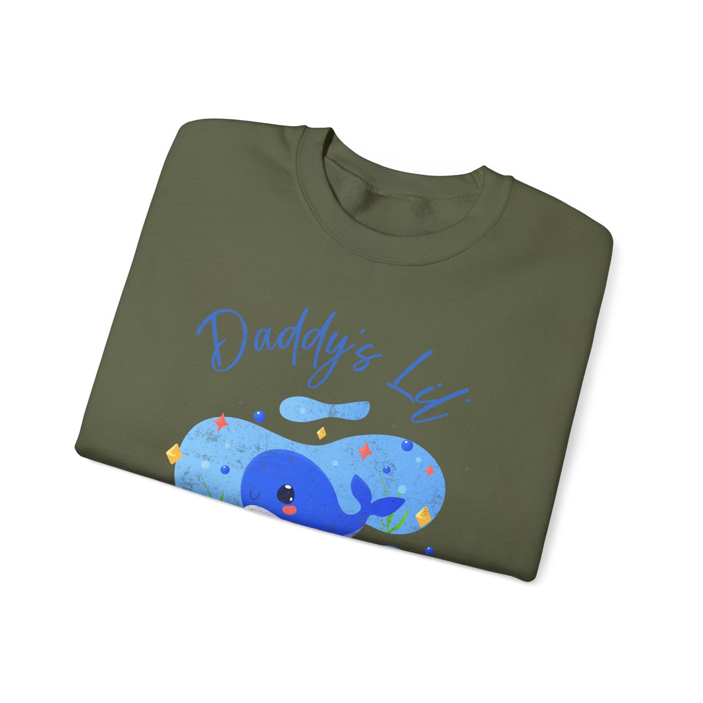 Daddy’s Lil’ Squirter
