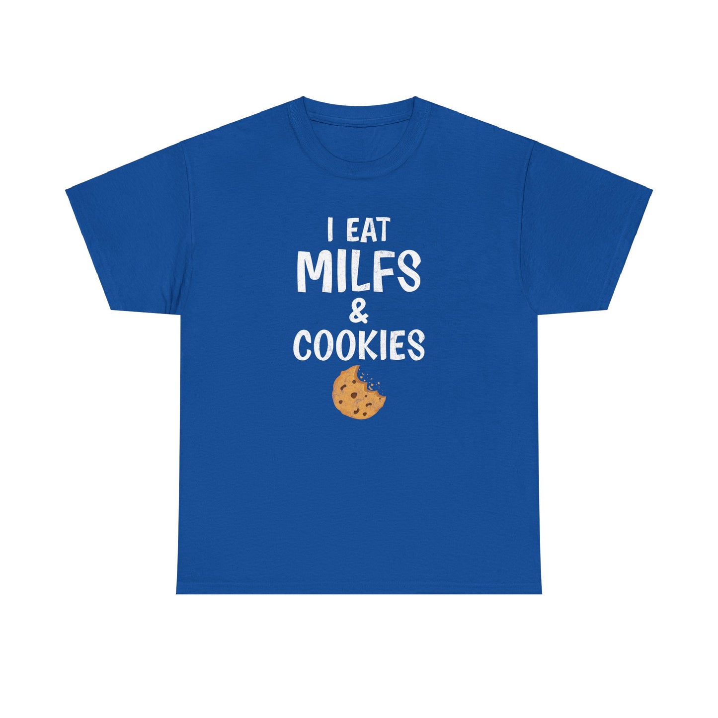 Eat Milfs & Cookies