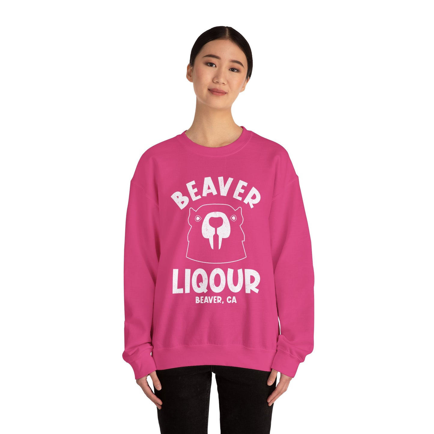 Beaver Liqour Beaver CA