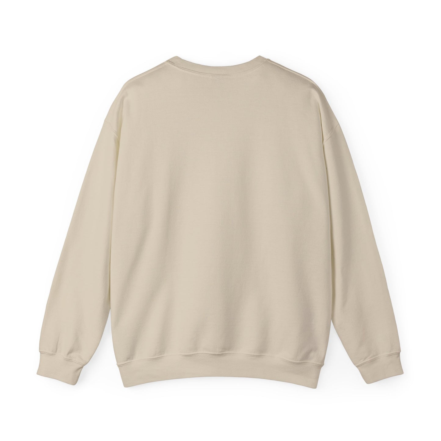 Zaddies Welcomed - Unisex Heavy Blend™ Crewneck Sweatshirt
