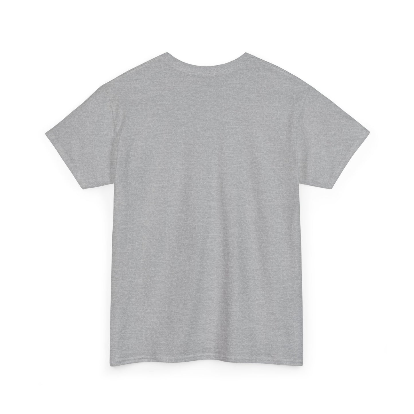 Zaddies Welcomed - Unisex Heavy Cotton Tee