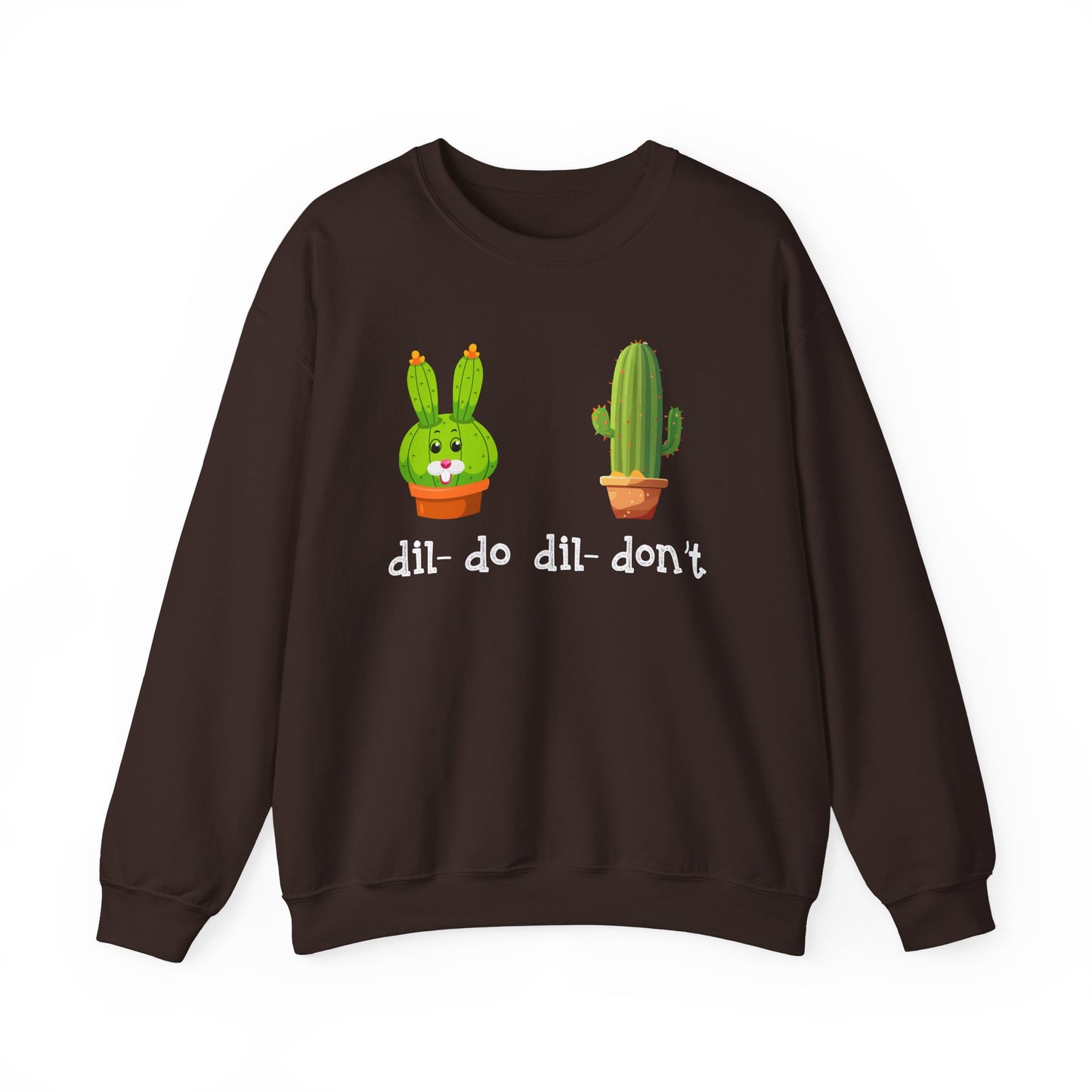 dil- do dil- don’t