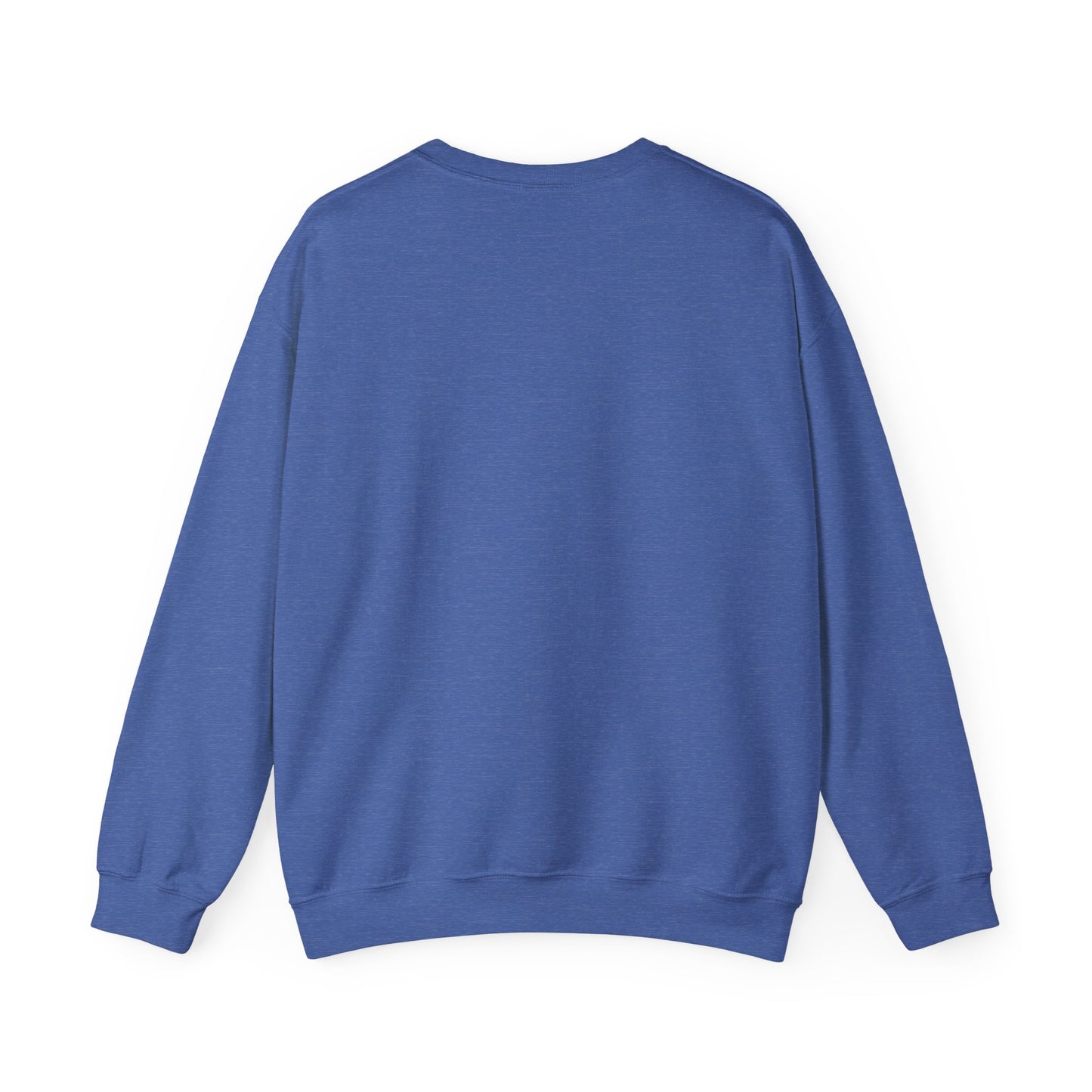 Got Wood? - Unisex Heavy Blend™ Crewneck Sweatshirt