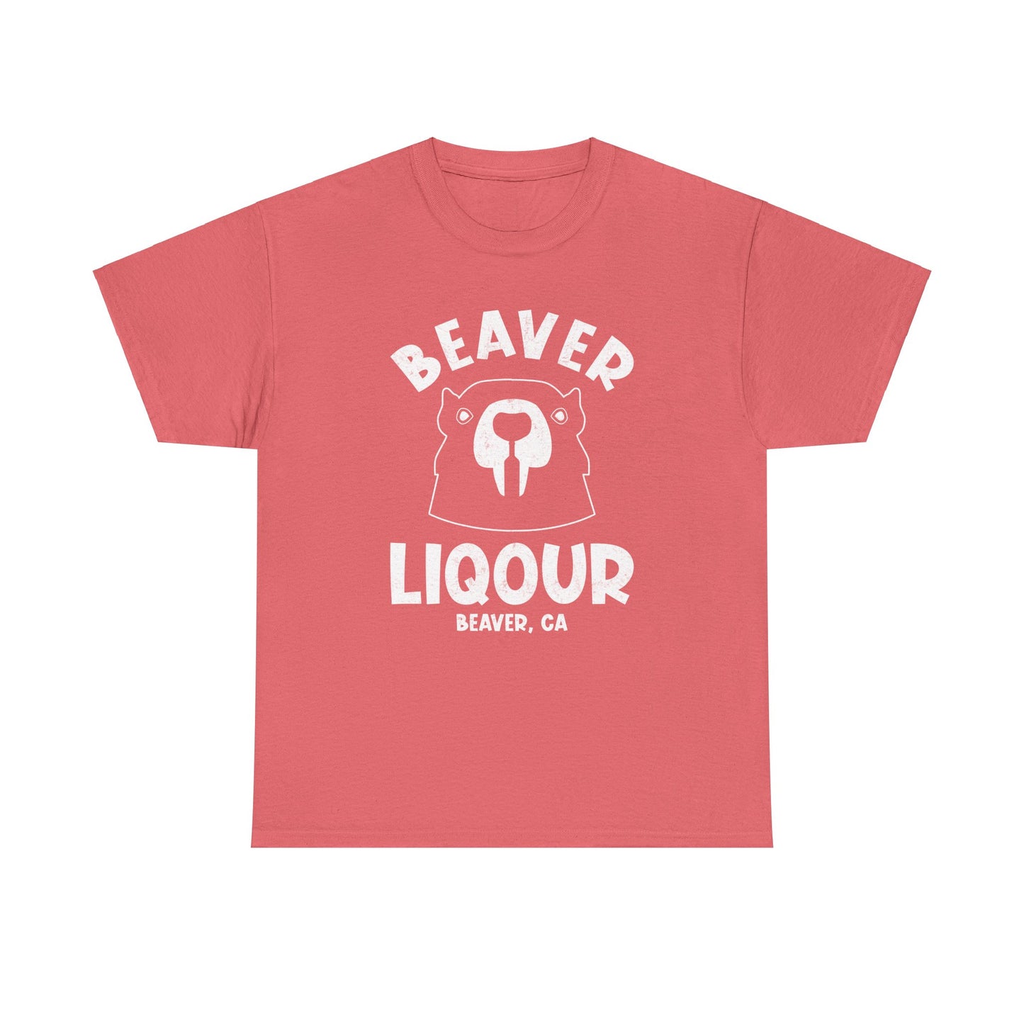 Beaver Liqour Beaver CA