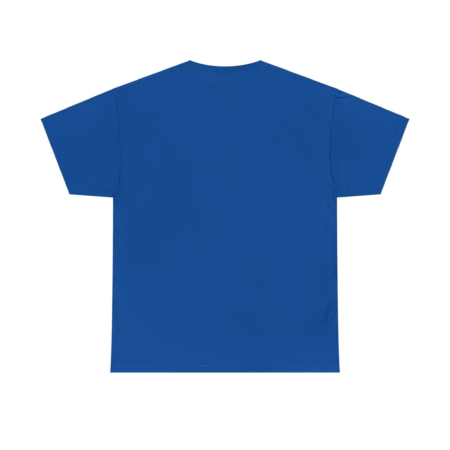 Zaddies Welcomed - Unisex Heavy Cotton Tee