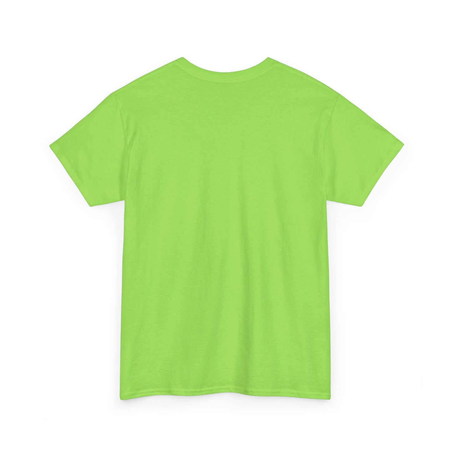 I'm Gonna Crumb! - Unisex Heavy Cotton Tee