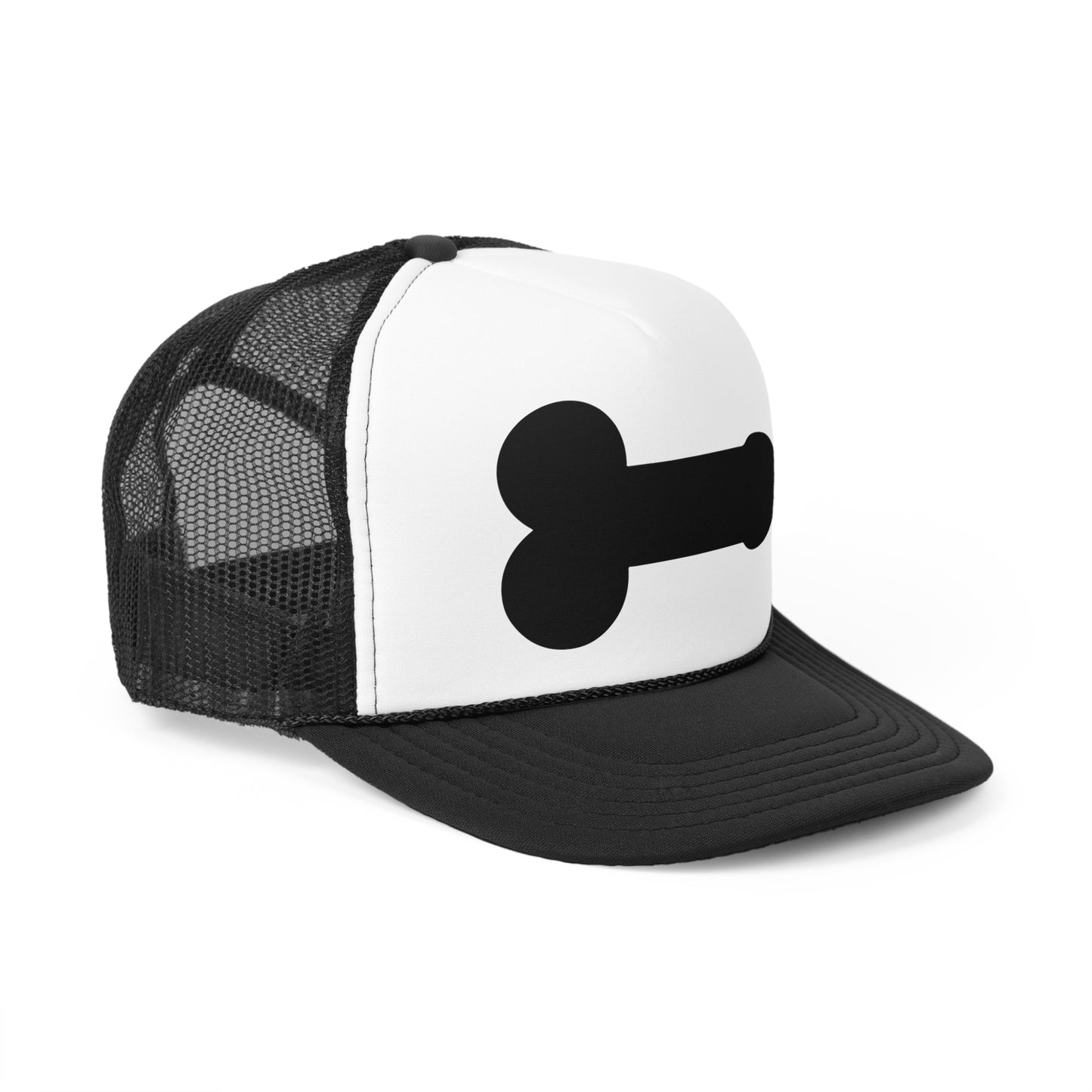Dick - Trucker Caps