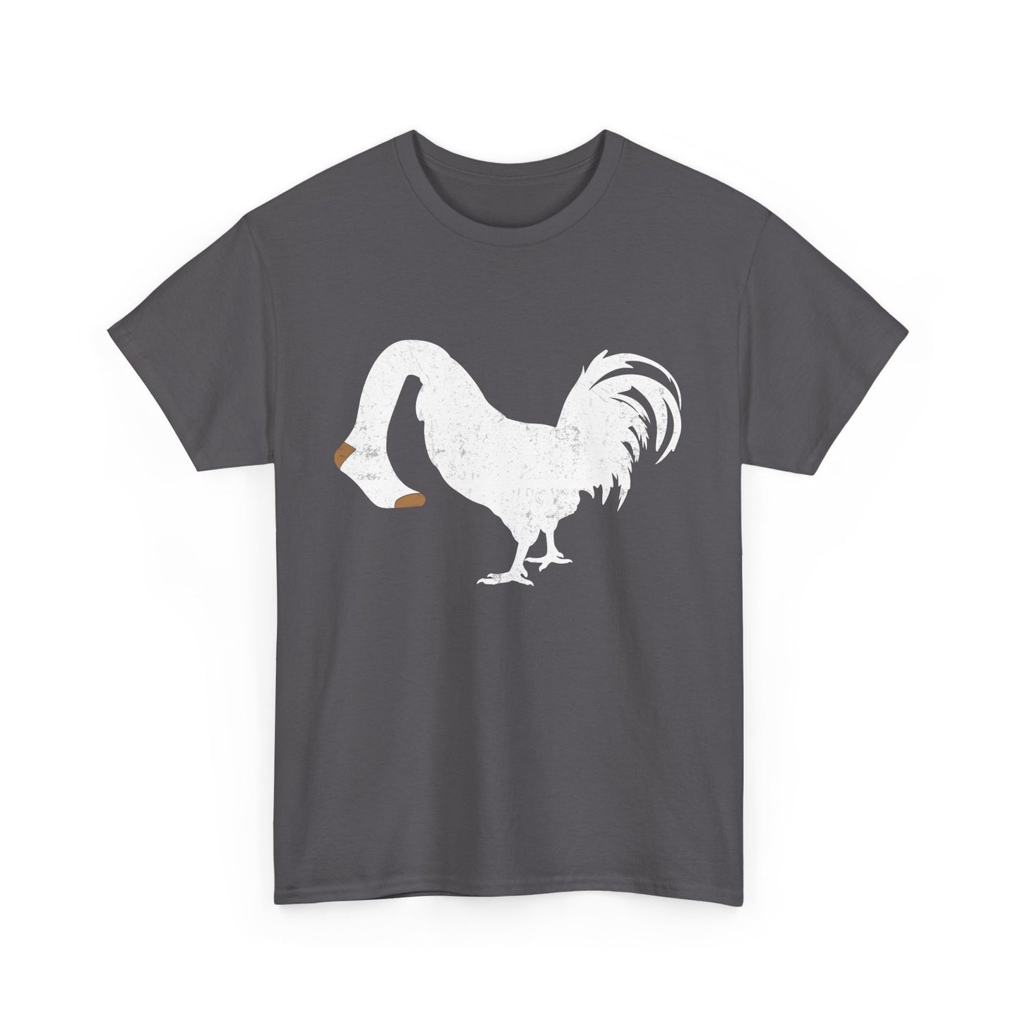 Sock On A Cock-Rooster