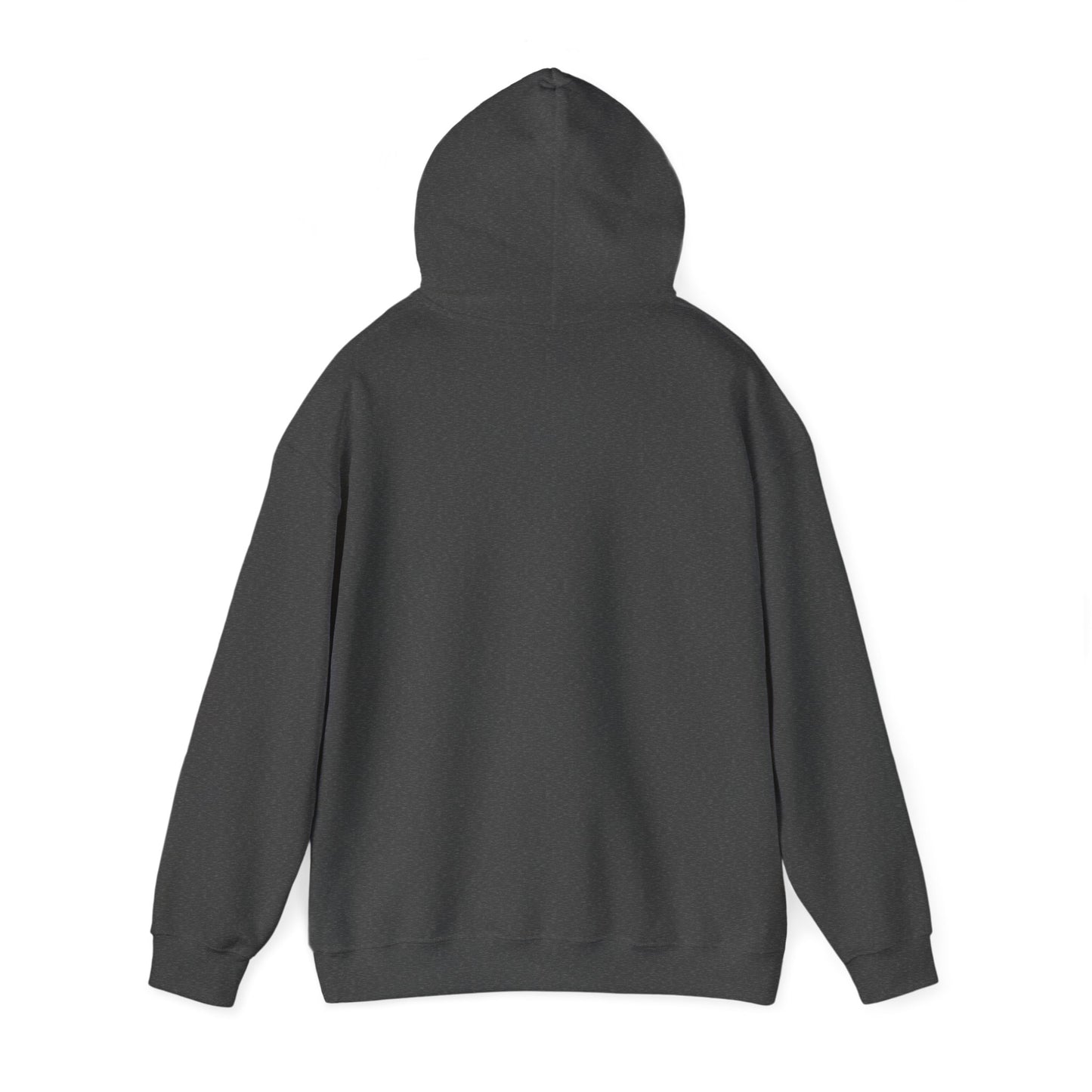 Zaddies Ride For Free - Unisex Heavy Blend™ Hooded Sweatshirt