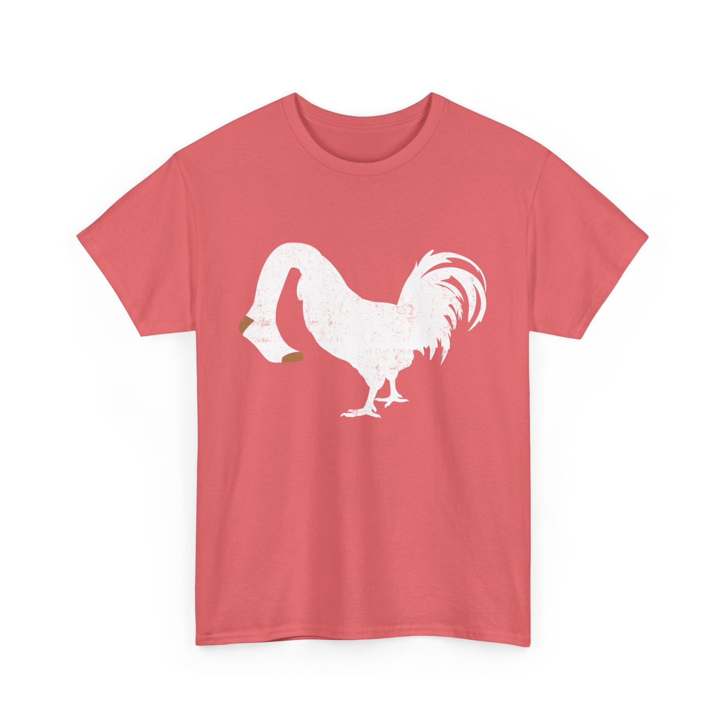 Sock On A Cock-Rooster