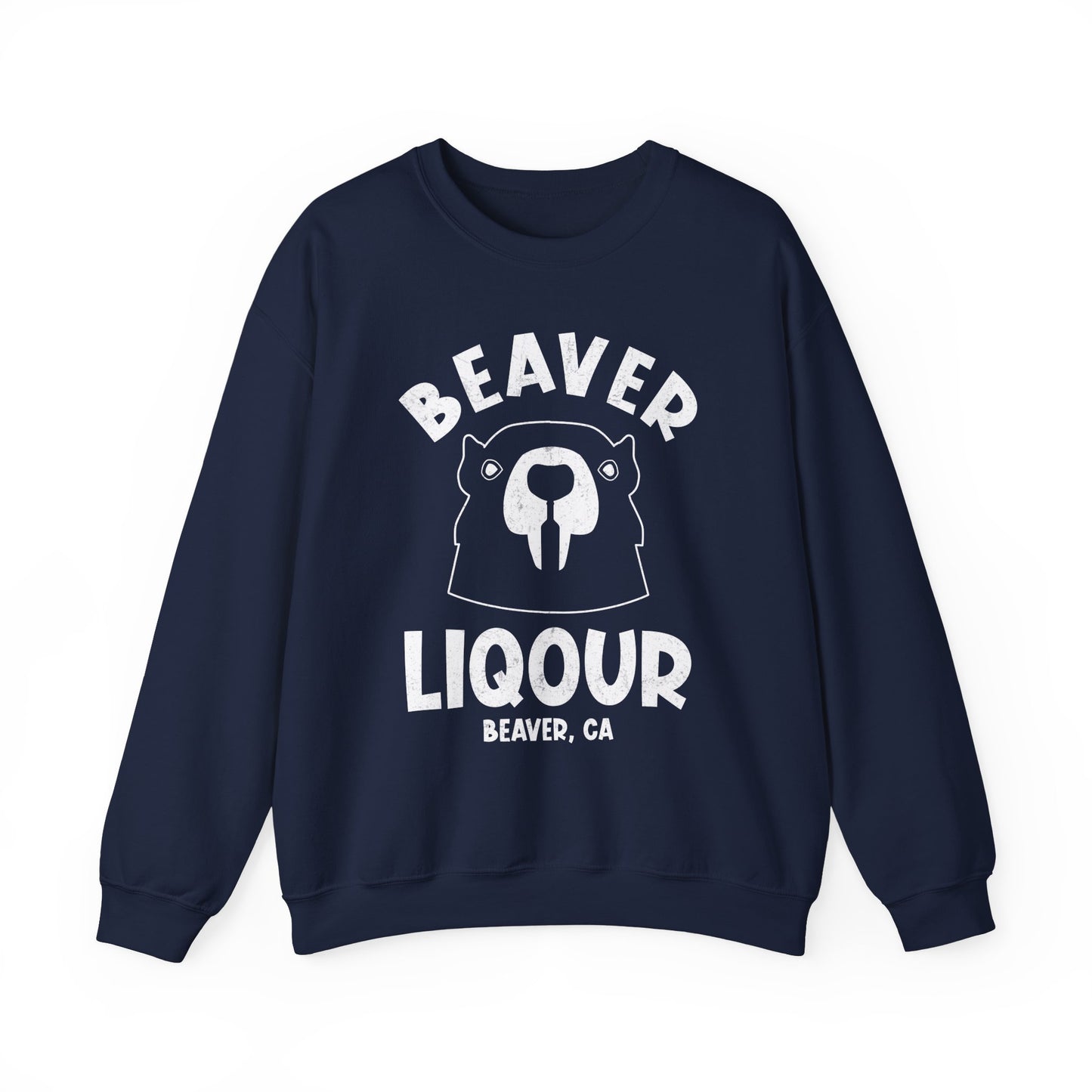 Beaver Liqour Beaver CA