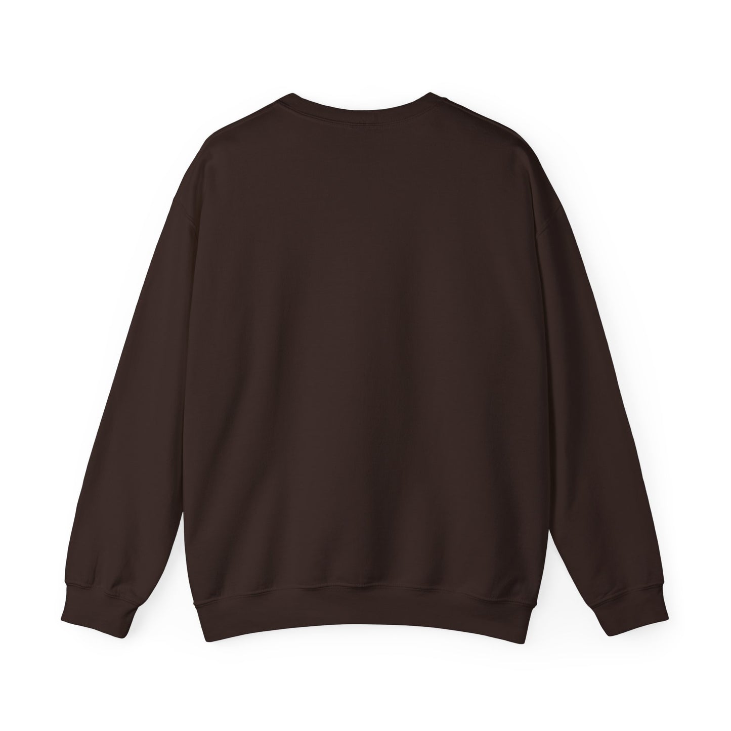 Don't Bully Me, I'll Cum - Unisex Heavy Blend™ Crewneck Sweatshirt