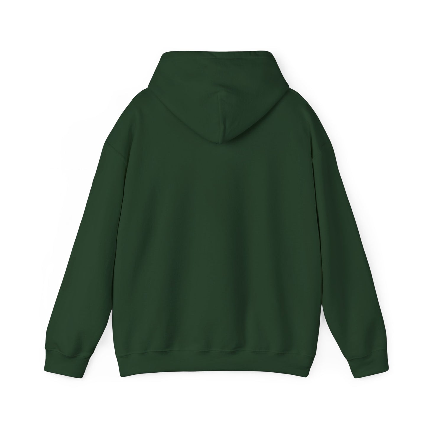 Got Wood? - Unisex Heavy Blend™ Hooded Sweatshirt