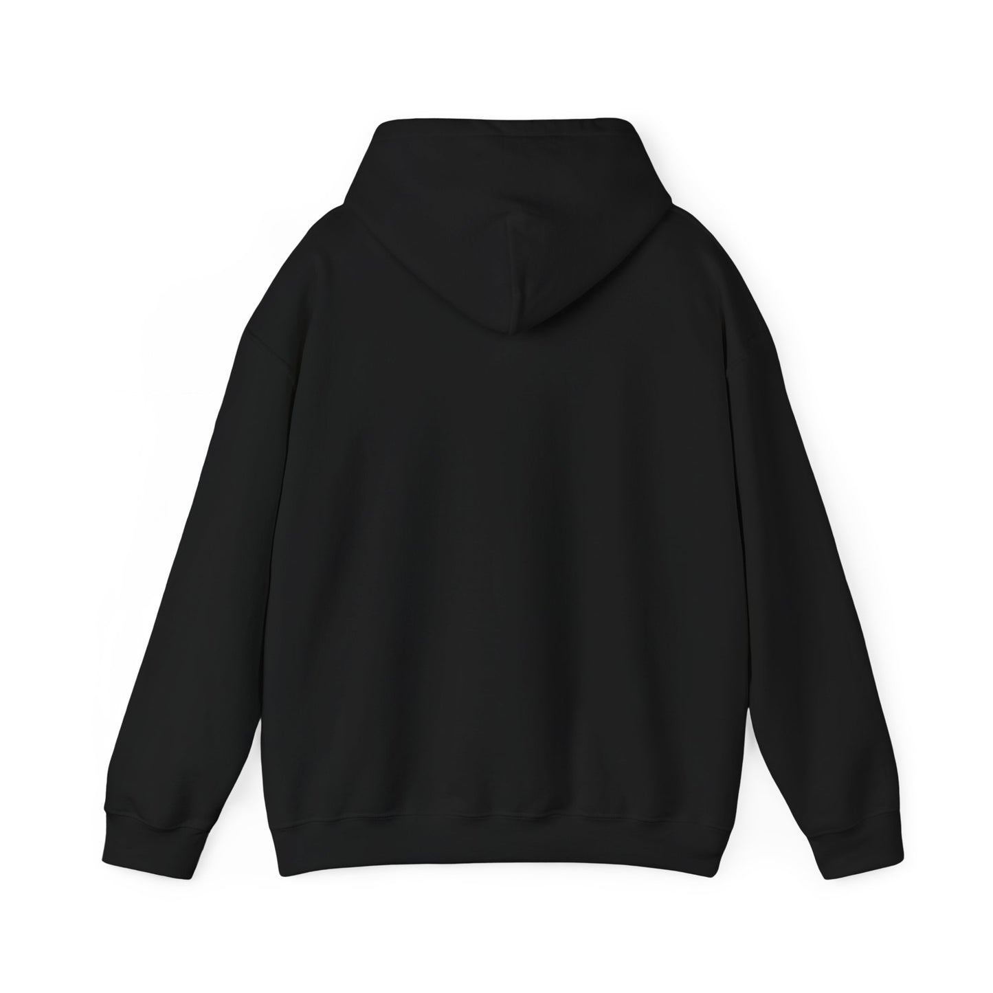 Zaddies Ride For Free - Unisex Heavy Blend™ Hooded Sweatshirt