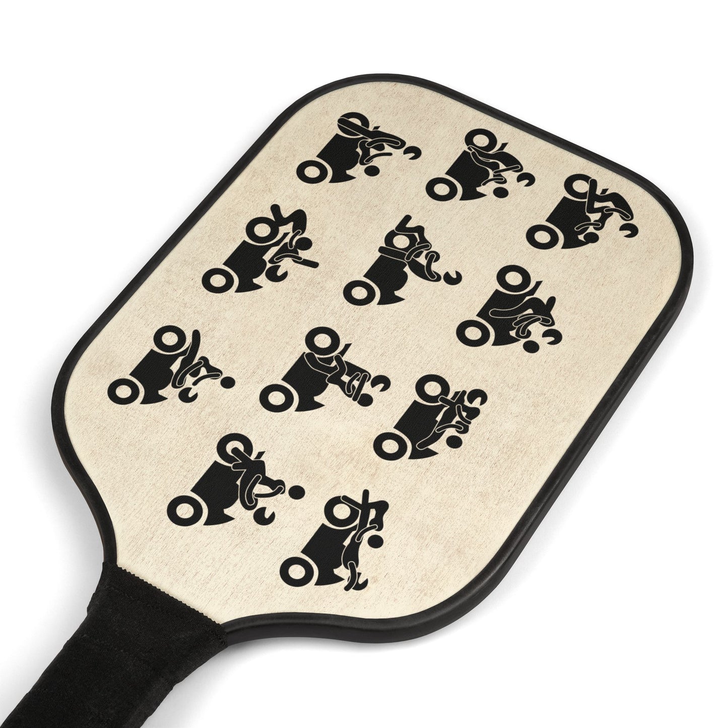 Motorcycle Naughty Sex Positions - Pickleball Kit