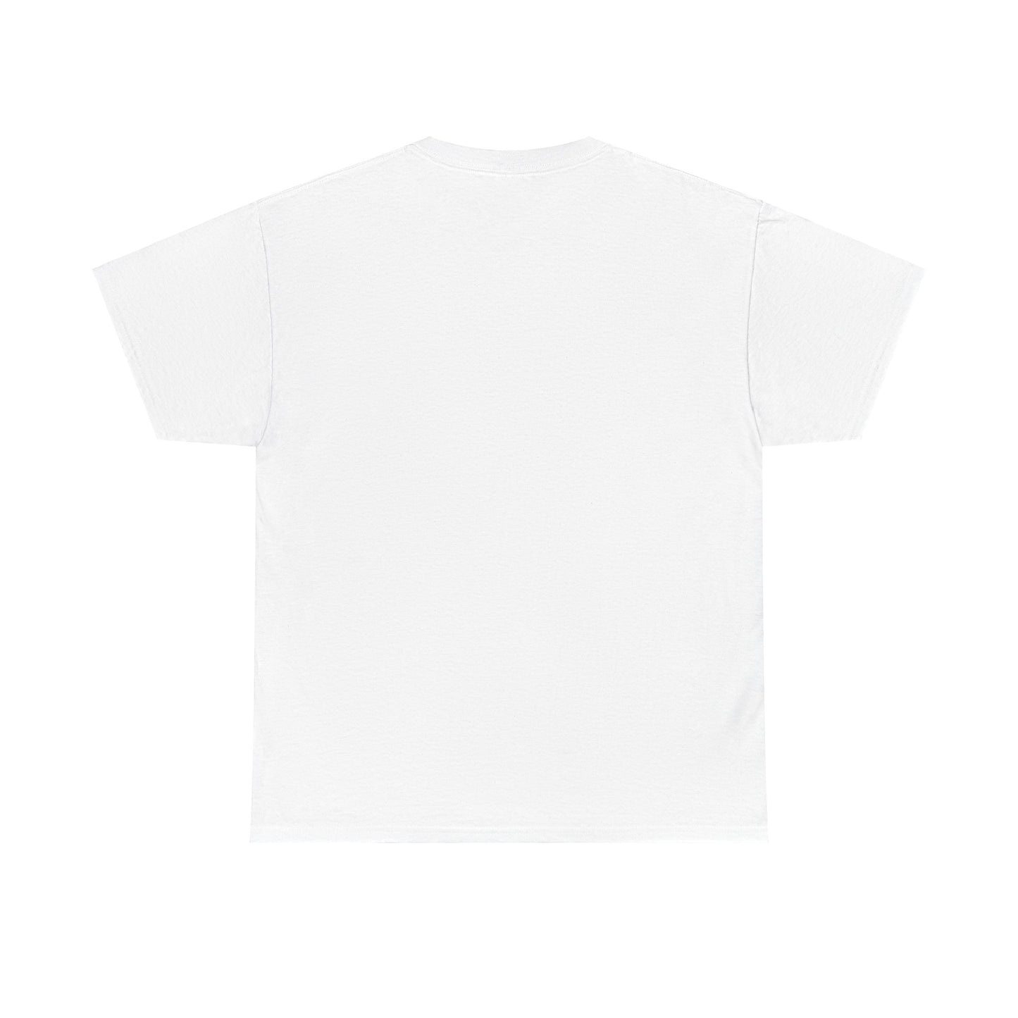 Zaddies Welcomed - Unisex Heavy Cotton Tee