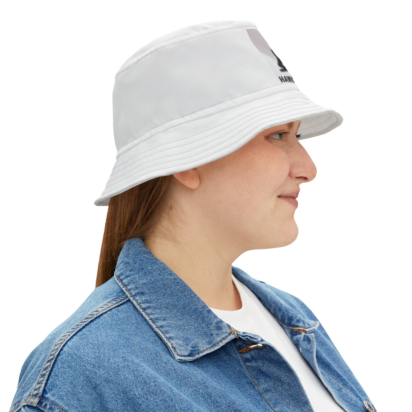 Hawk Tuah - Bucket Hat