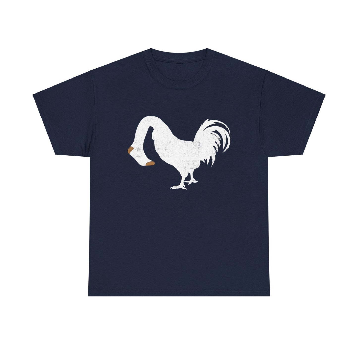 Sock On A Cock-Rooster