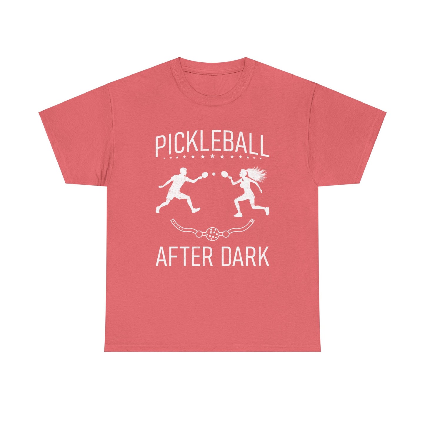 Pickleball After Dark